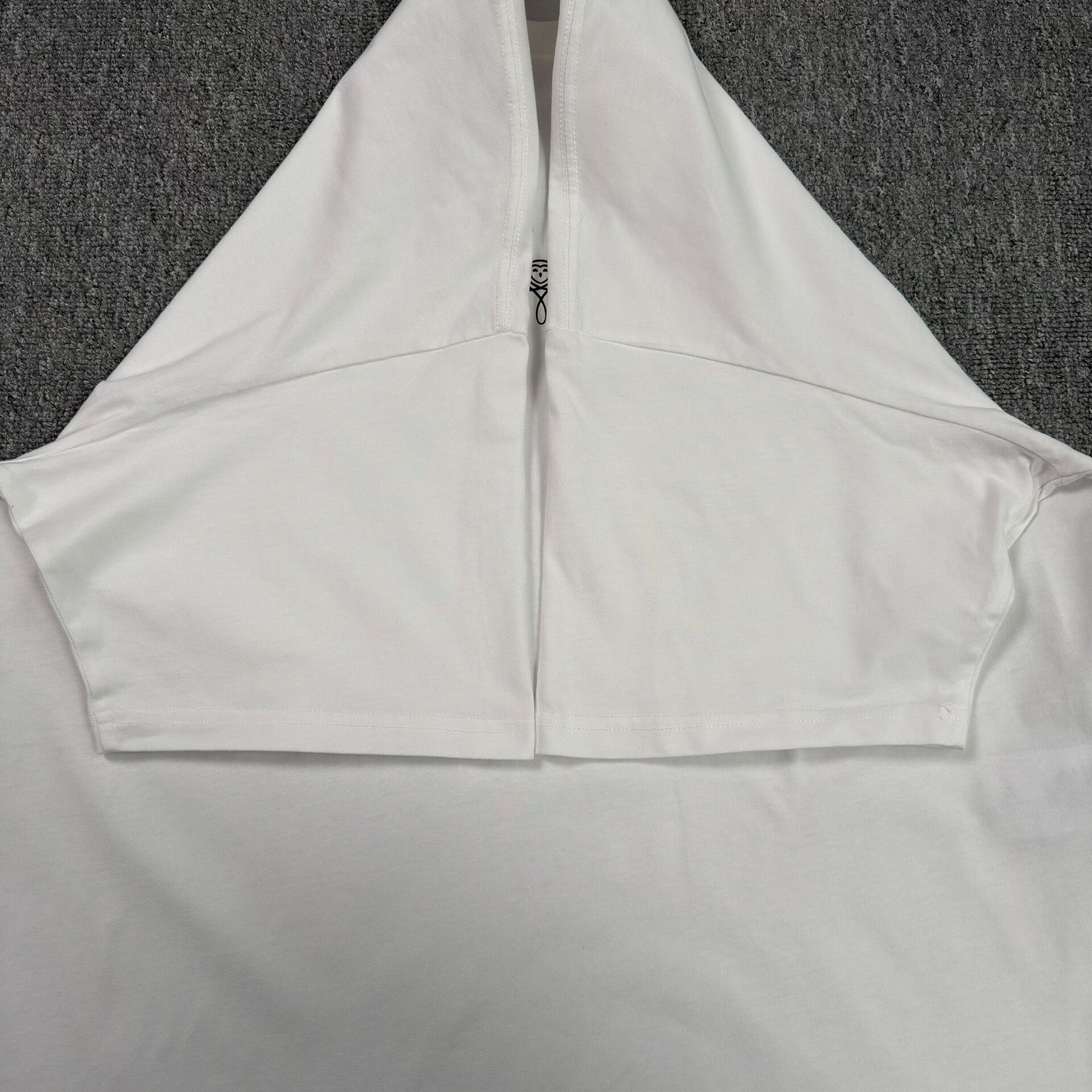 Balenciaga Balenciaga Kering Logo T-Shirt Size S Size US S / EU 44-46 / 1 - 5 Thumbnail