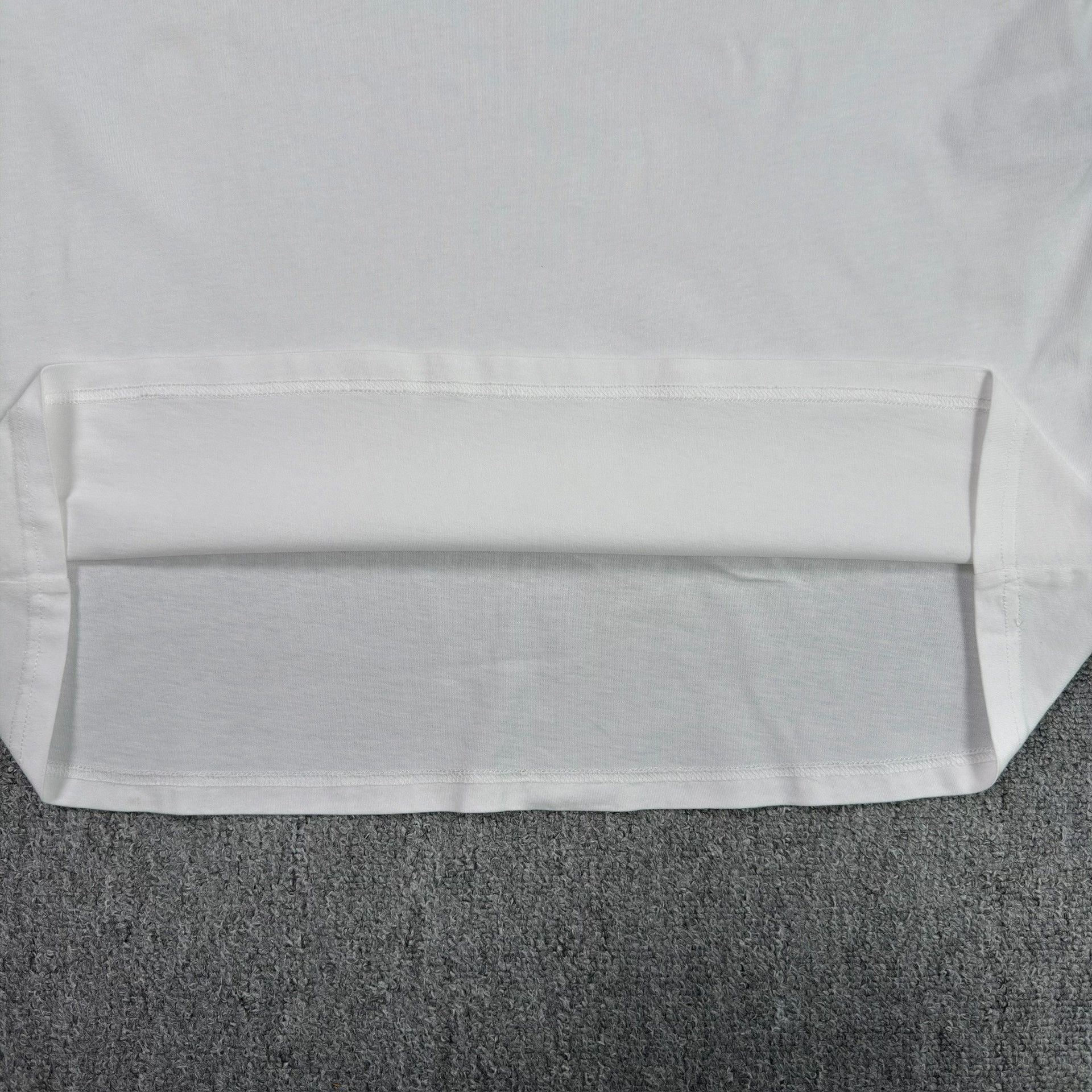 Balenciaga Balenciaga Kering Logo T-Shirt Size S Size US S / EU 44-46 / 1 - 6 Thumbnail