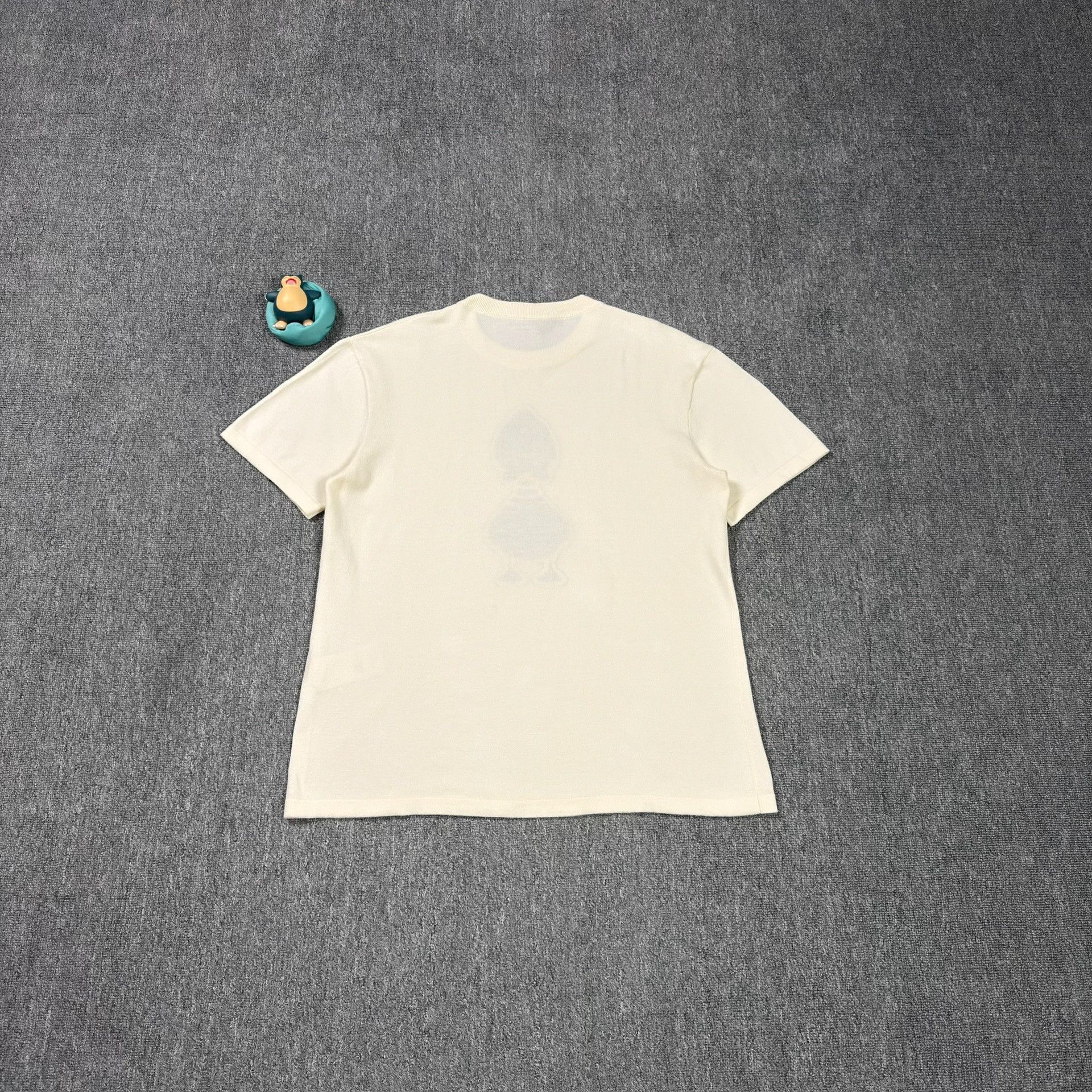 Louis Vuitton Louis Vuitton x Nigo Duck Graphic T-Shirt Size M Size US M / EU 48-50 / 2 - 3 Thumbnail