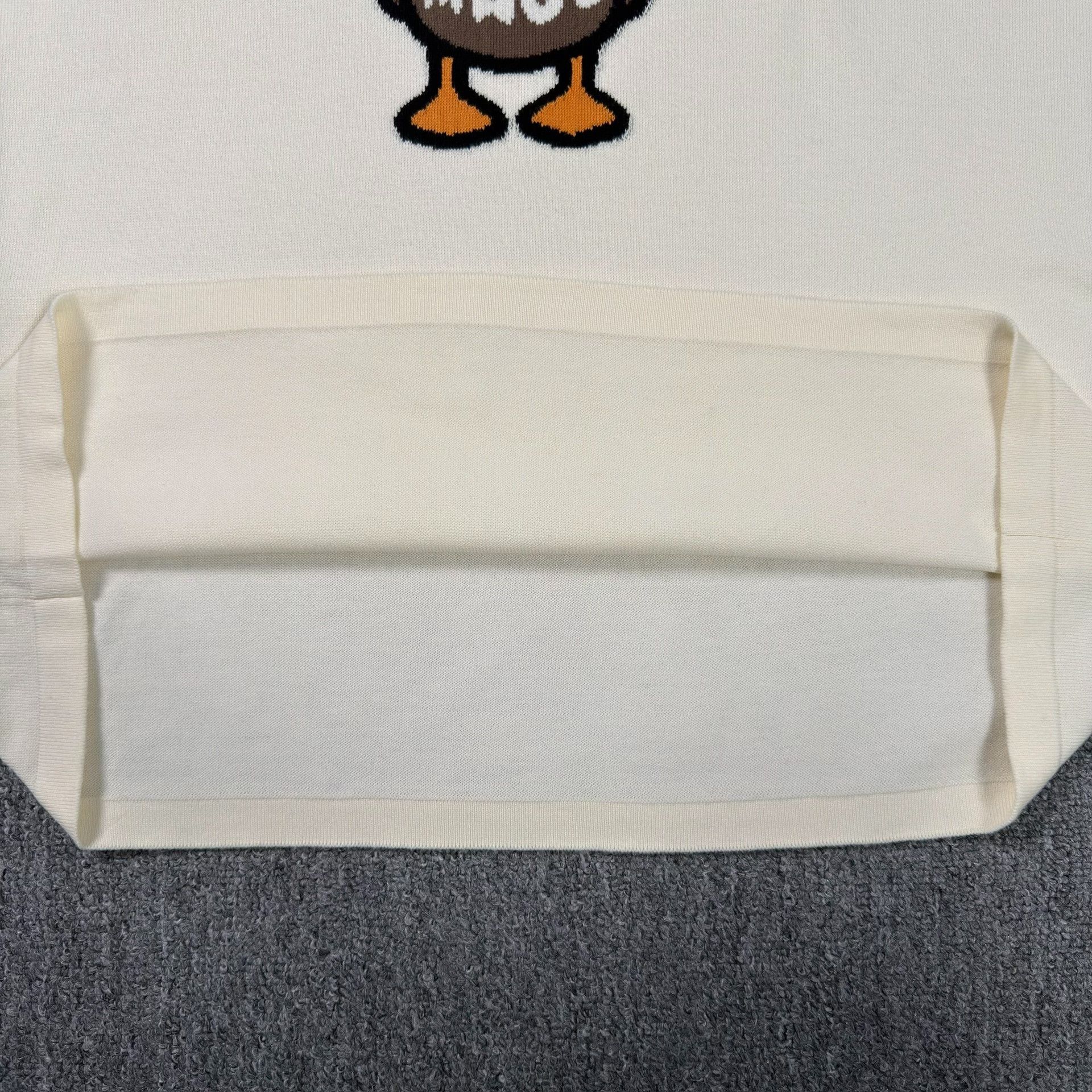 Louis Vuitton Louis Vuitton x Nigo Duck Graphic T-Shirt Size M Size US M / EU 48-50 / 2 - 6 Thumbnail