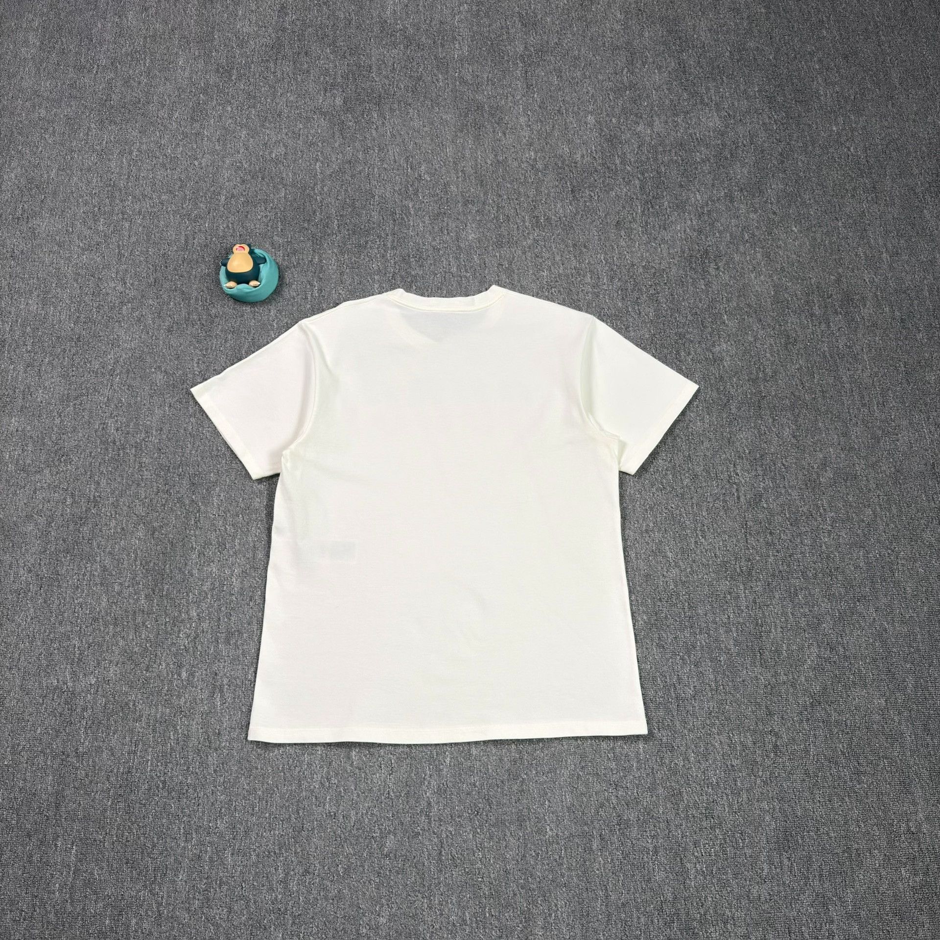 Gucci Gucci Blade Logo Print T-Shirt Size S Size US S / EU 44-46 / 1 - 3 Thumbnail