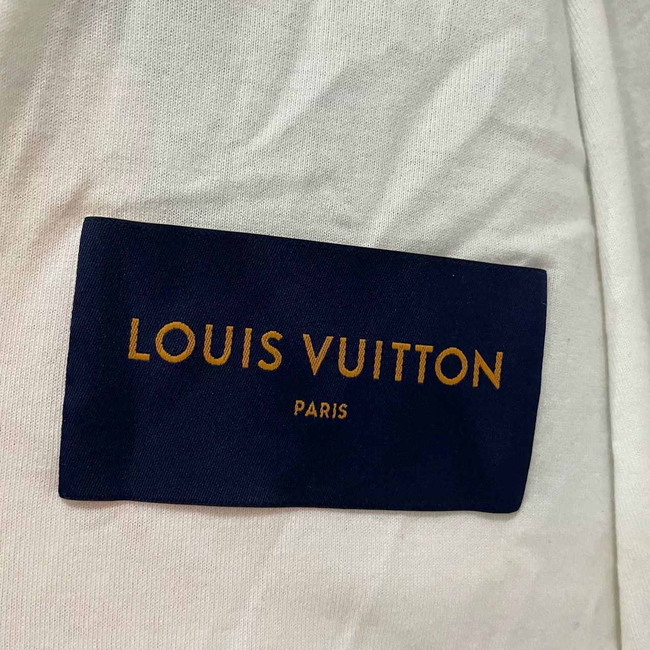 Louis Vuitton Louis Vuitton Monogram Fleece Jacket Size XXL Size US XXL / EU 58 / 5 - 4 Thumbnail
