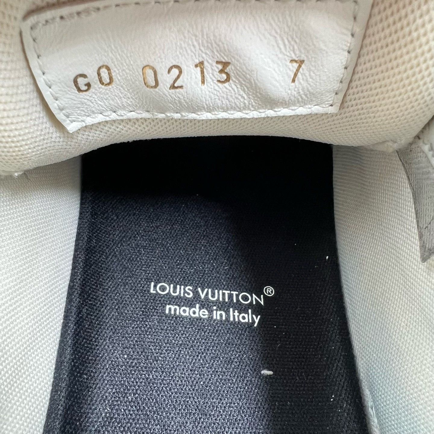 Louis Vuitton Louis Vuitton Monogram Trainer Sneakers Size 8 Size US 8 / EU 41 - 8 Thumbnail