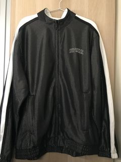 Supreme Track Jacket | Grailed