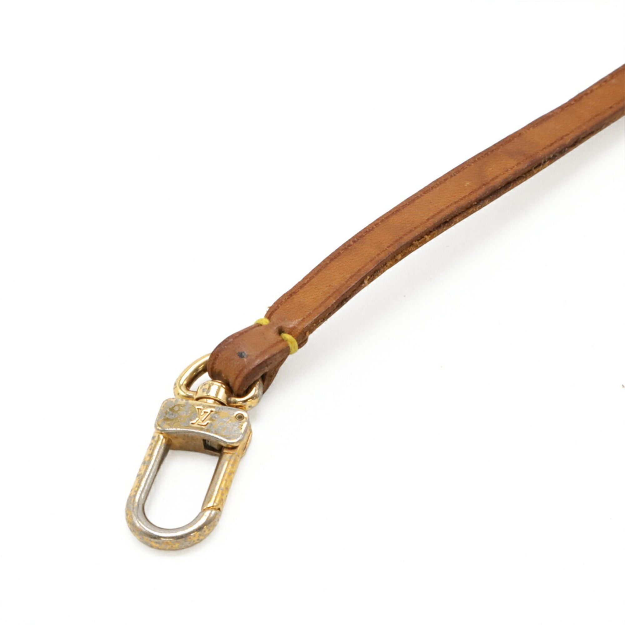 Louis Vuitton Louis Vuitton Monogram Pochette Accessoires Handbag Pouch - Bag M51980 Size ONE SIZE - 8 Thumbnail