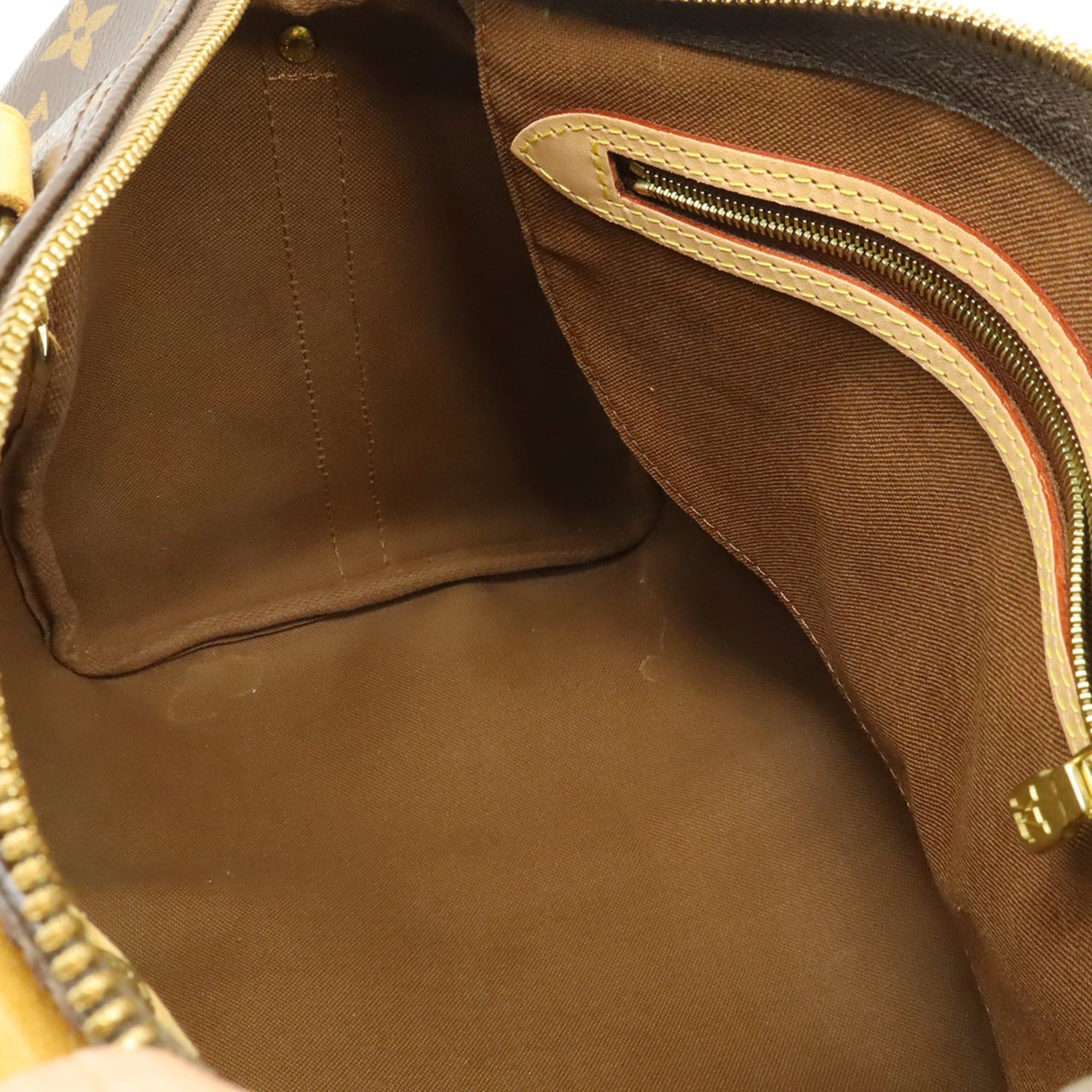 Louis Vuitton Louis Vuitton Monogram Speedy Bandoulière 30 Handbag Shoulder Bag M46980 Size ONE SIZE - 8 Thumbnail
