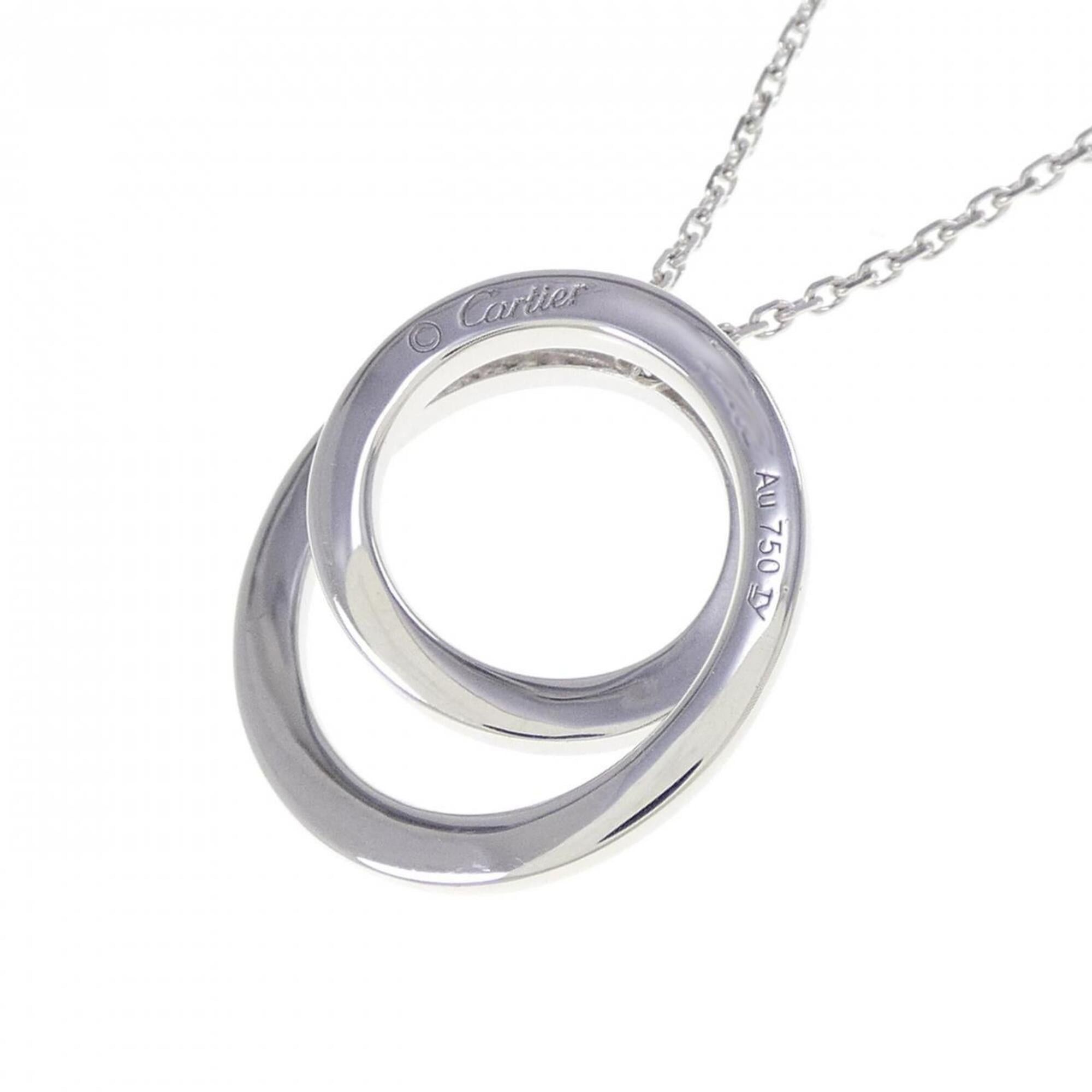 Cartier Cartier Etincelle Necklace Size ONE SIZE - 4 Thumbnail