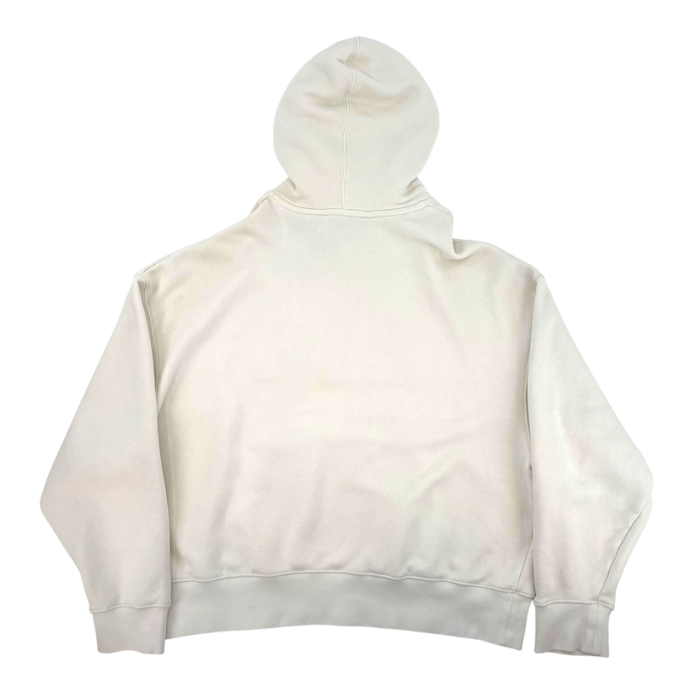 Palm Angels Sweatshirt "Teddy Bear White" Size US L / EU 52-54 / 3 - 3 Thumbnail