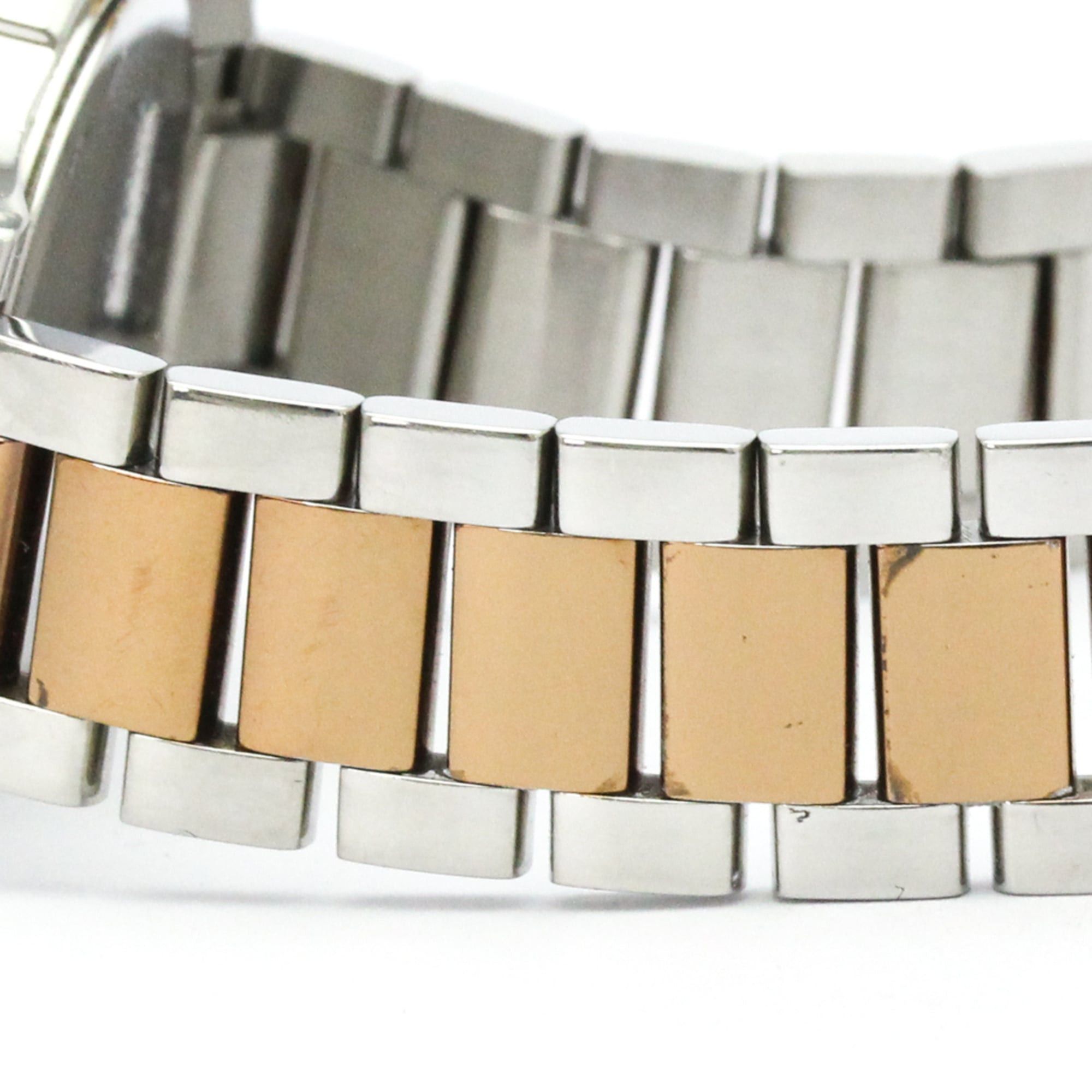 Gucci GUCCI G-Timeless Pink Gold Plated Steel Quartz Ladies Watch YA126528 126.5 Size ONE SIZE - 3 Thumbnail