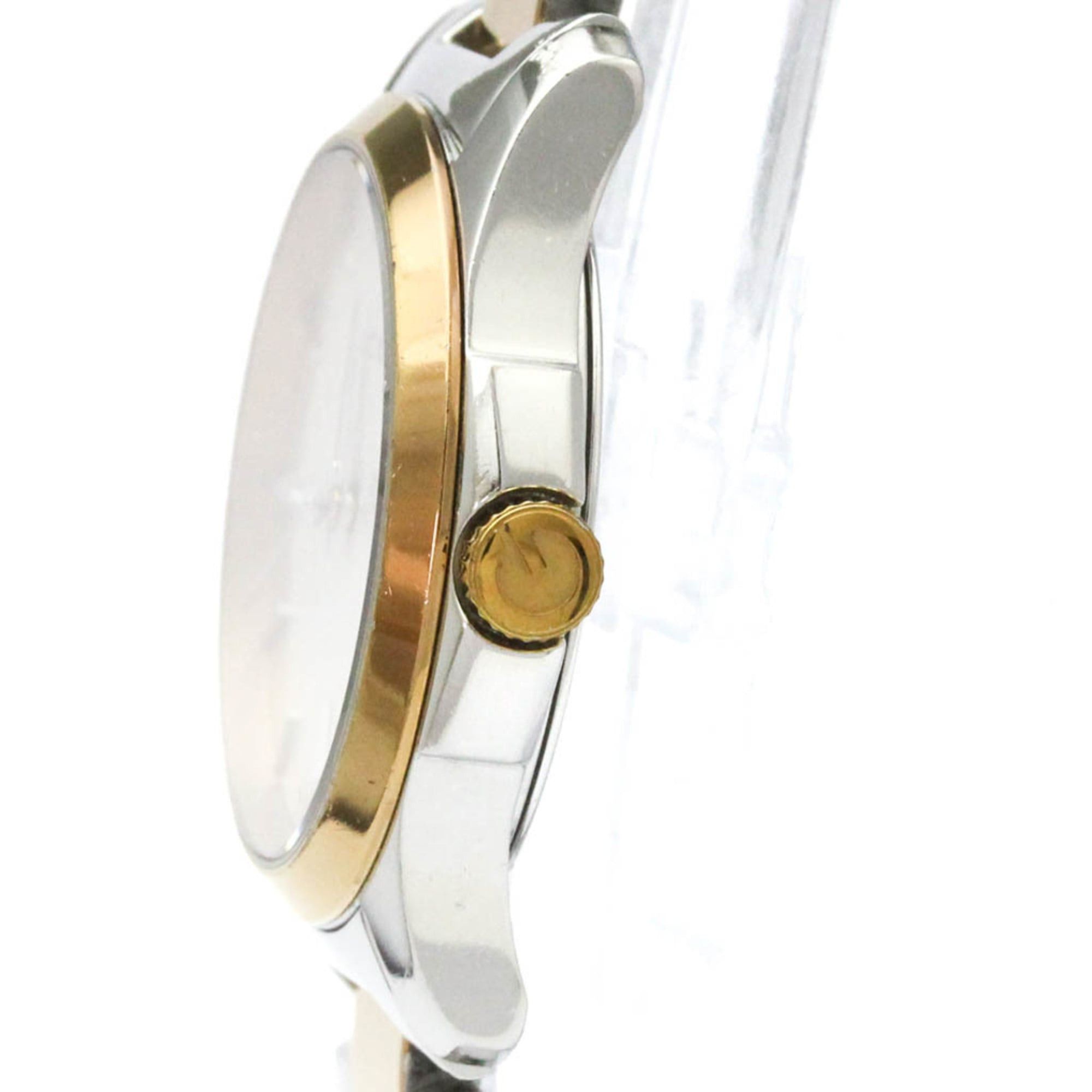 Gucci GUCCI G-Timeless Pink Gold Plated Steel Quartz Ladies Watch YA126528 126.5 Size ONE SIZE - 4 Thumbnail
