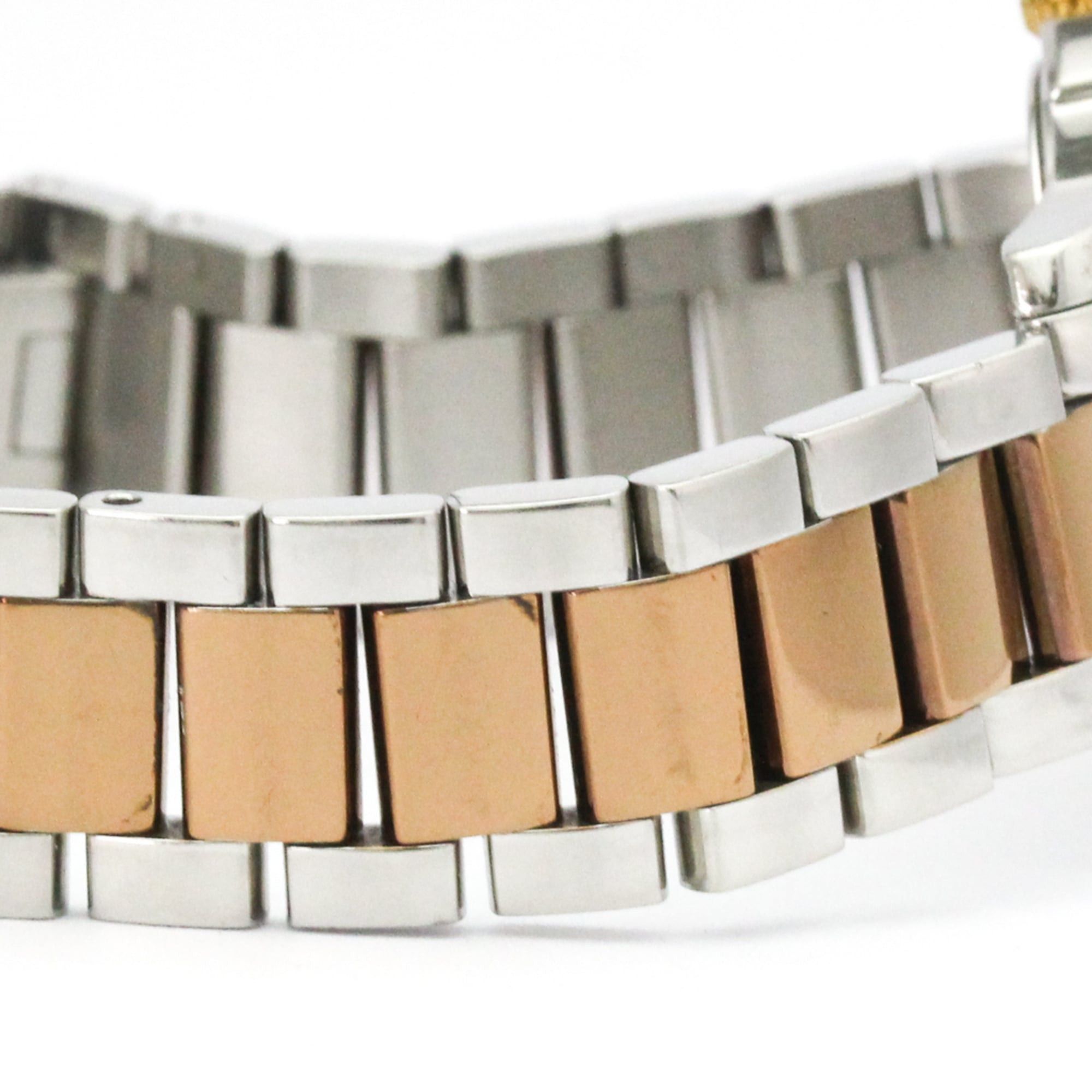 Gucci GUCCI G-Timeless Pink Gold Plated Steel Quartz Ladies Watch YA126528 126.5 Size ONE SIZE - 7 Thumbnail