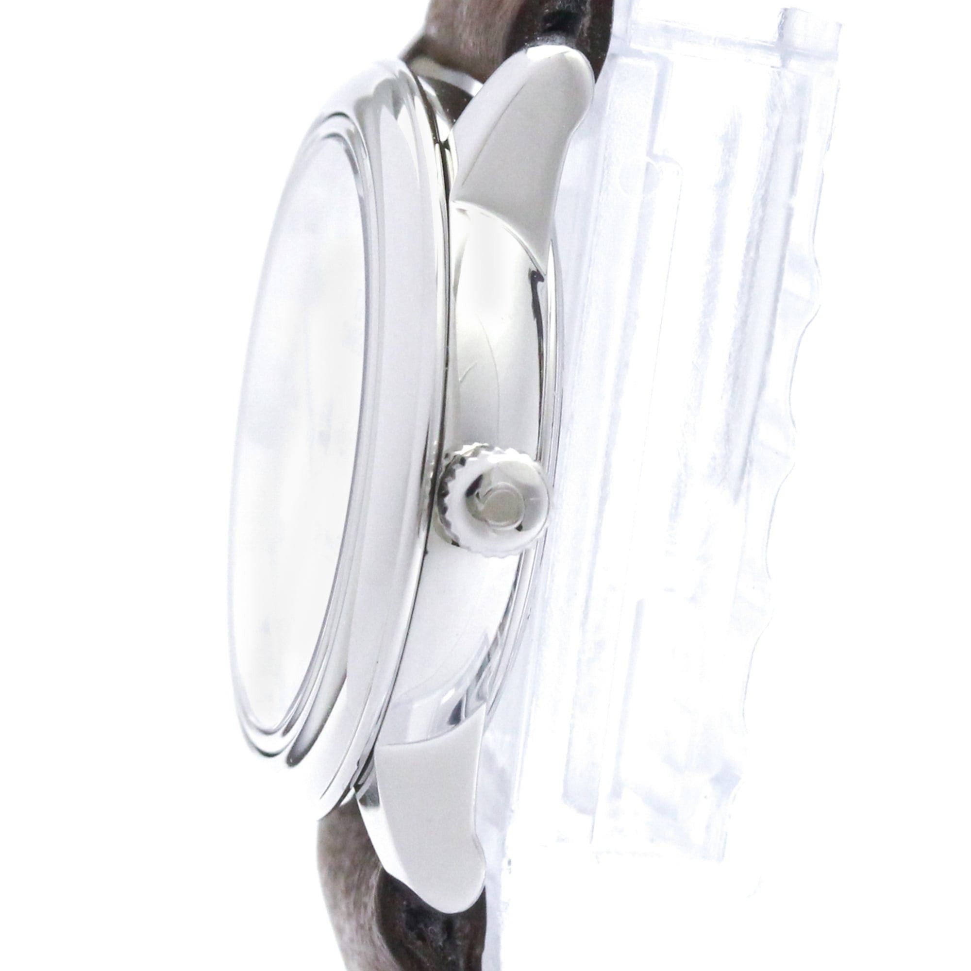 Omega OMEGA De Ville Prestige MOP Quartz Watch 424.10.24.60.05.001 Polished Size ONE SIZE - 4 Thumbnail