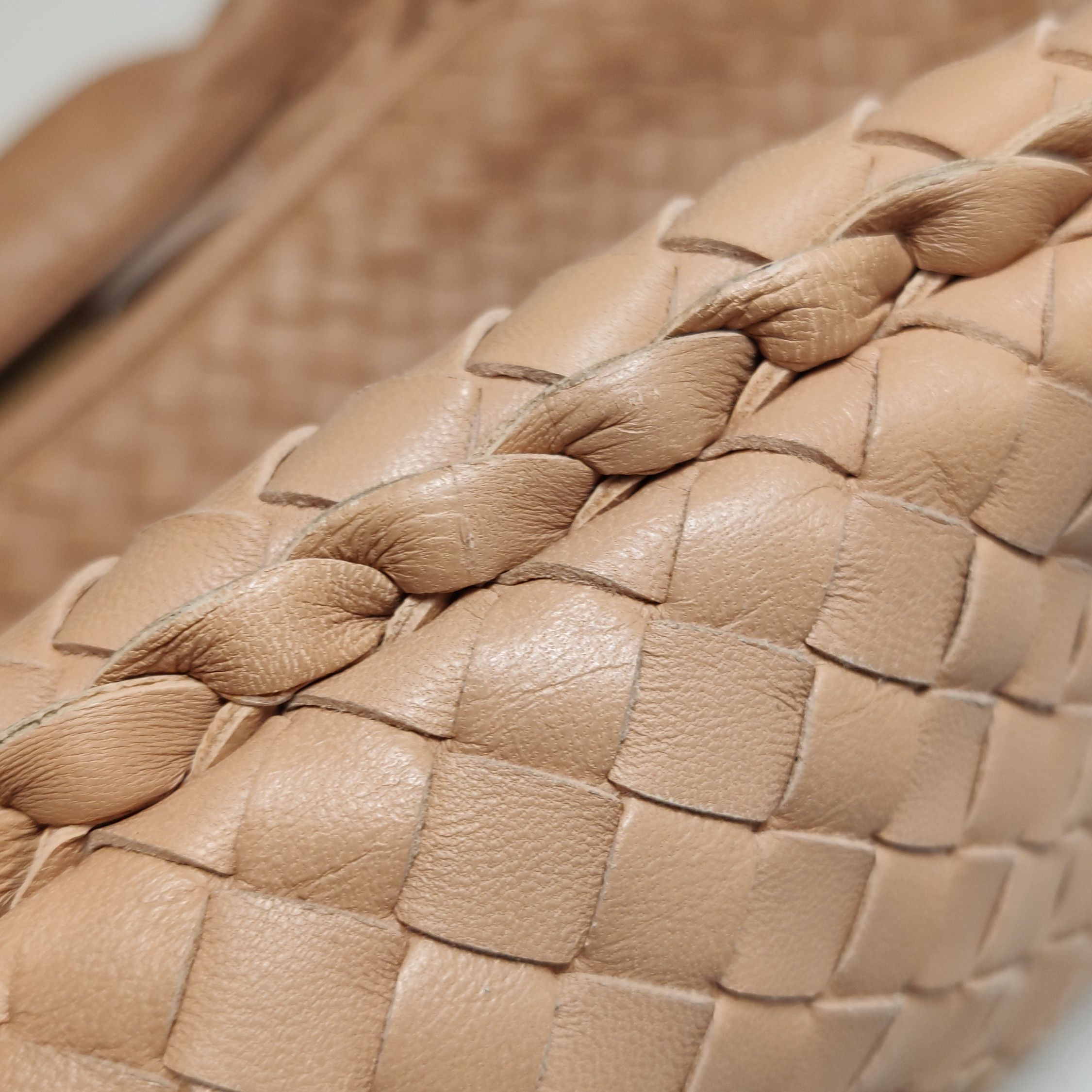 Bottega Veneta Bottega Veneta Women os Shoulder Bags Size ONE SIZE - 12 Thumbnail