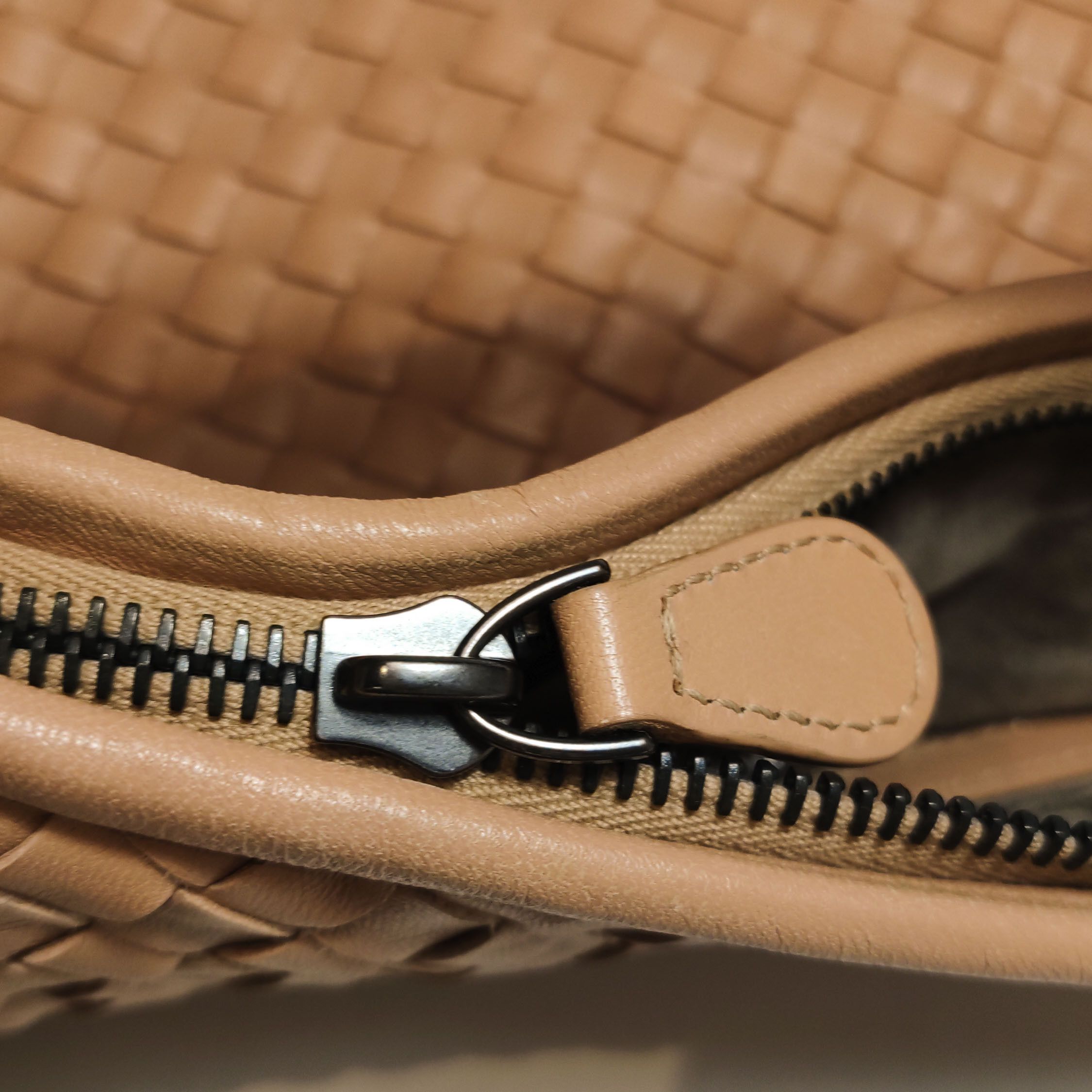 Bottega Veneta Bottega Veneta Women os Shoulder Bags Size ONE SIZE - 9 Thumbnail