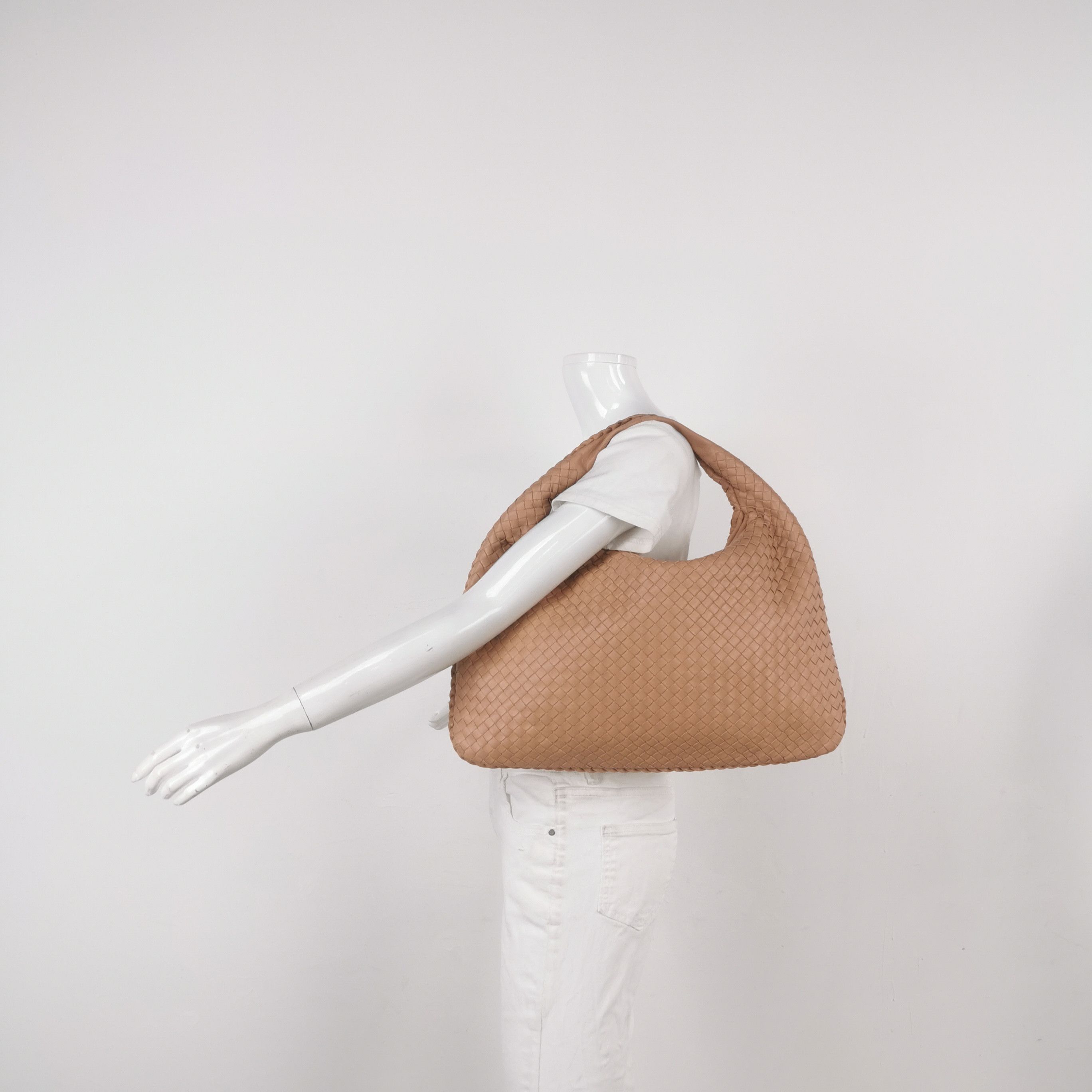 Bottega Veneta Bottega Veneta Women os Shoulder Bags Size ONE SIZE - 2 Thumbnail