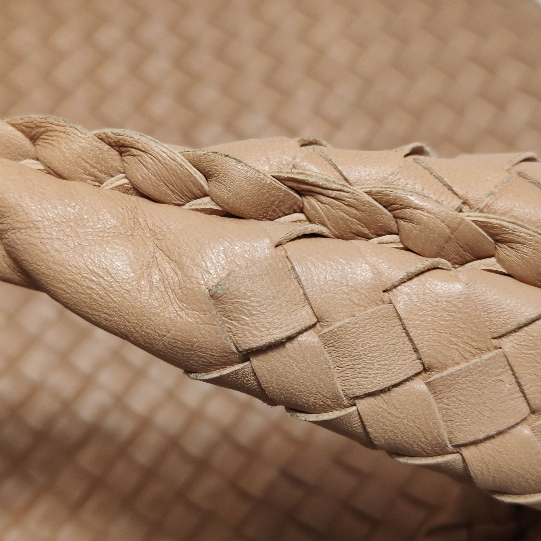 Bottega Veneta Bottega Veneta Women os Shoulder Bags Size ONE SIZE - 10 Thumbnail