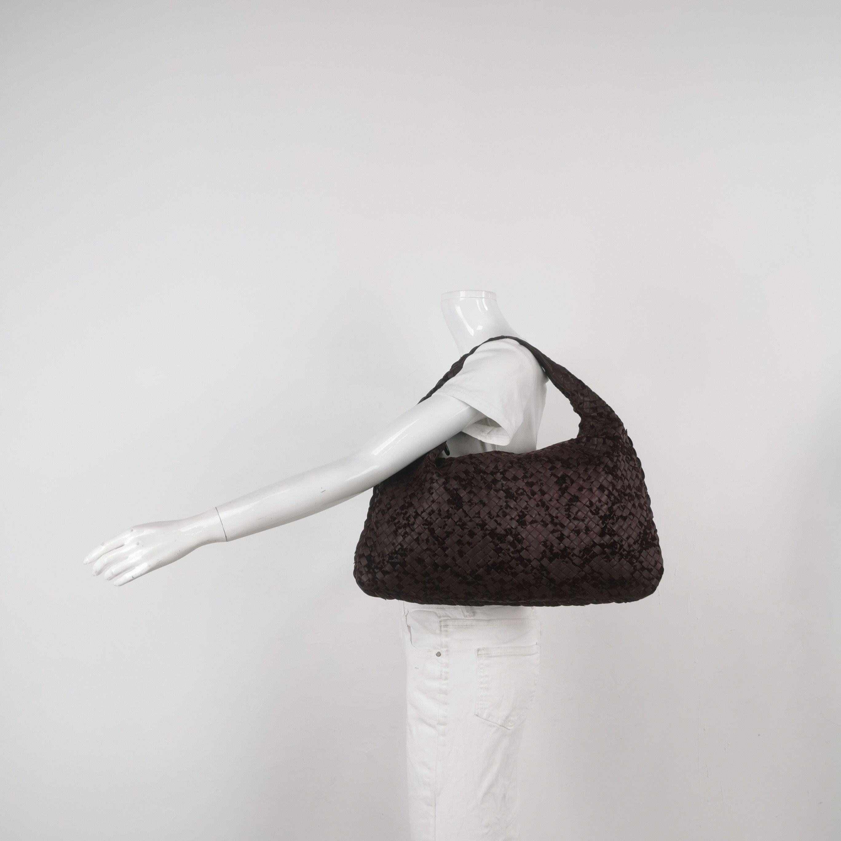 Bottega Veneta Bottega Veneta Women os Shoulder Bags Size ONE SIZE - 2 Thumbnail