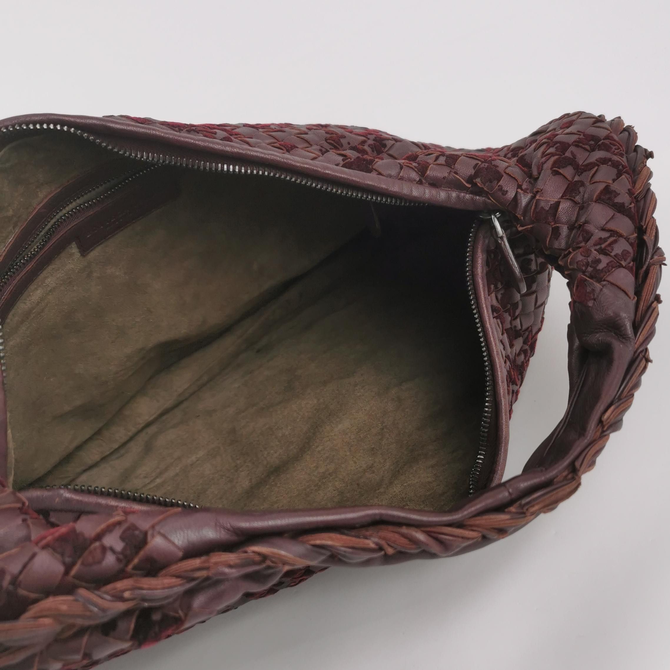 Bottega Veneta Bottega Veneta Women os Shoulder Bags Size ONE SIZE - 7 Thumbnail