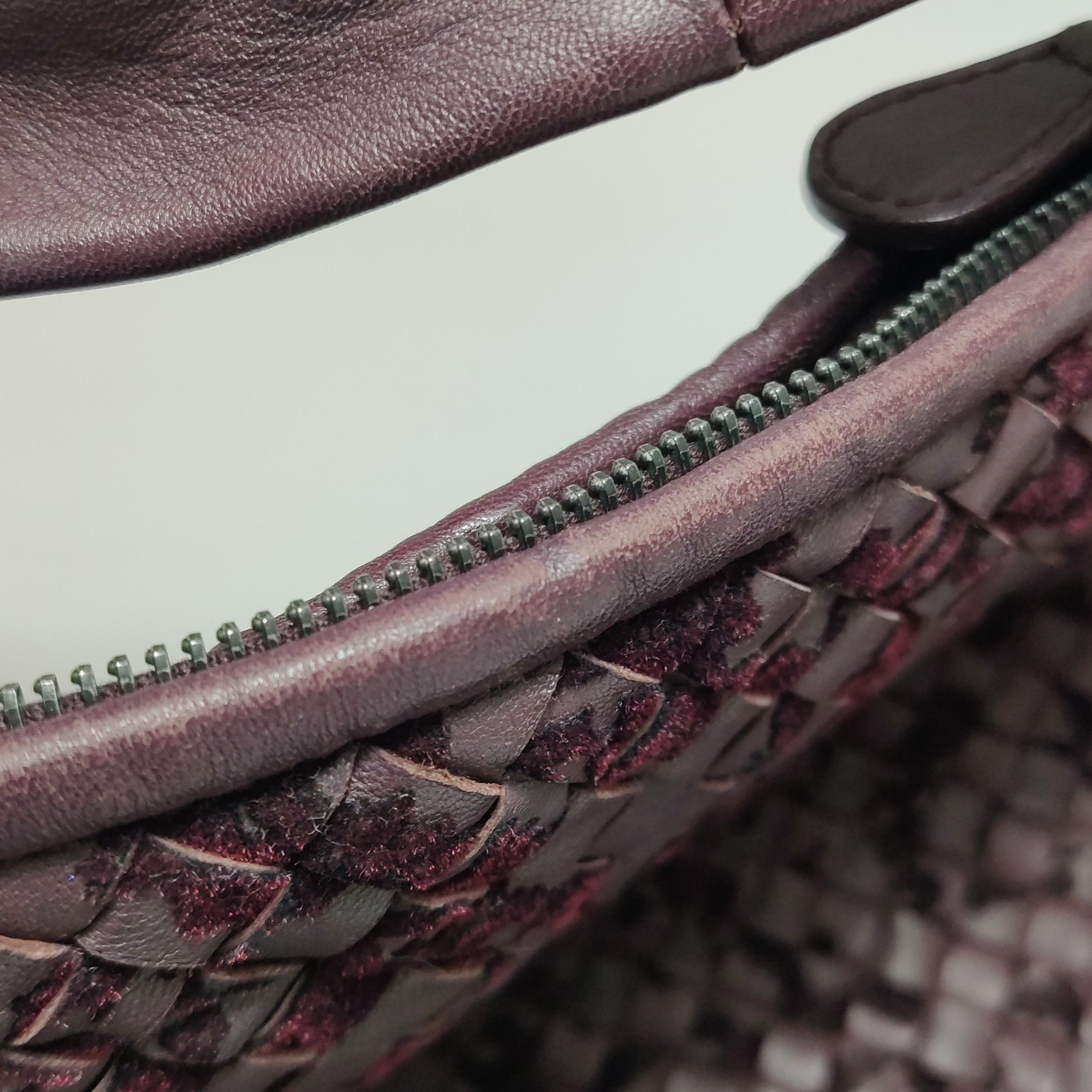 Bottega Veneta Bottega Veneta Women os Shoulder Bags Size ONE SIZE - 15 Thumbnail