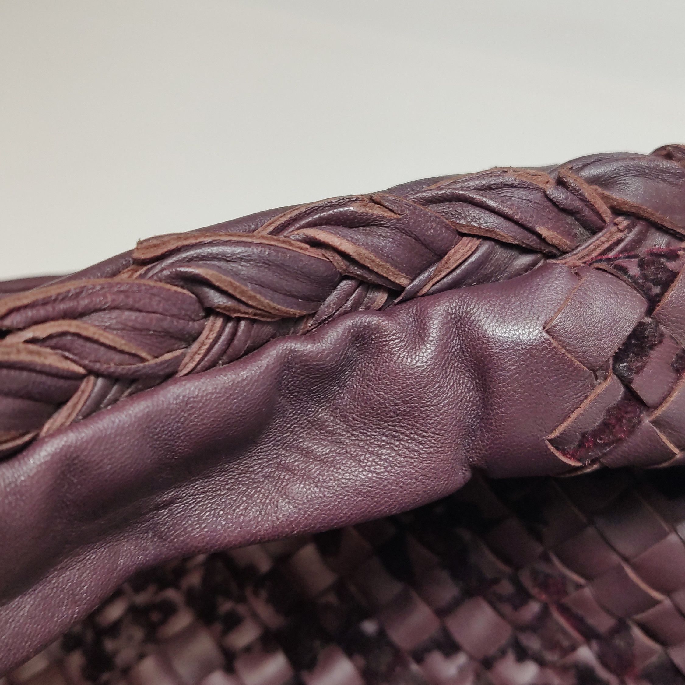 Bottega Veneta Bottega Veneta Women os Shoulder Bags Size ONE SIZE - 17 Thumbnail
