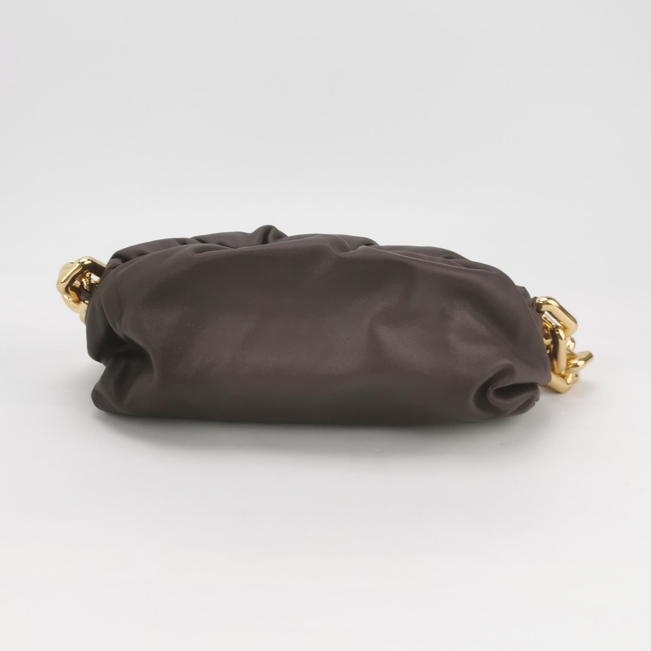 Bottega Veneta Bottega Veneta Women os Shoulder Bags Size ONE SIZE - 5 Thumbnail