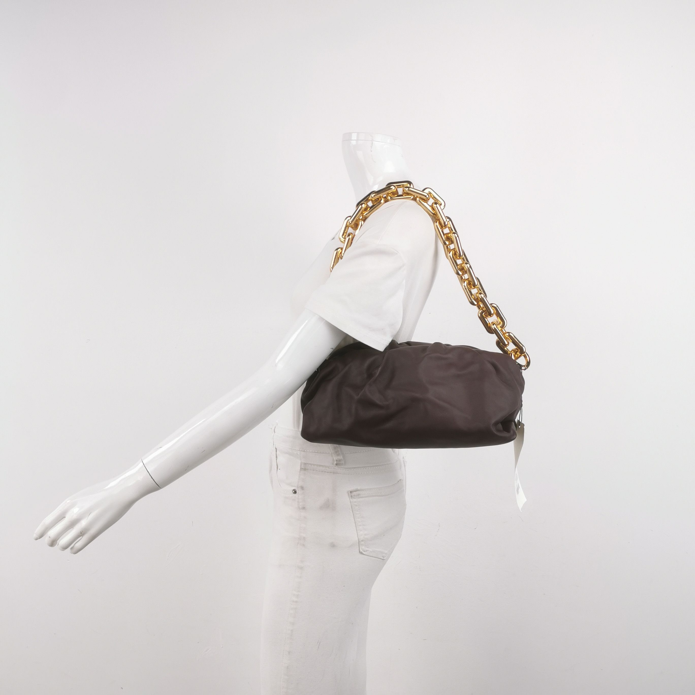 Bottega Veneta Bottega Veneta Women os Shoulder Bags Size ONE SIZE - 2 Thumbnail