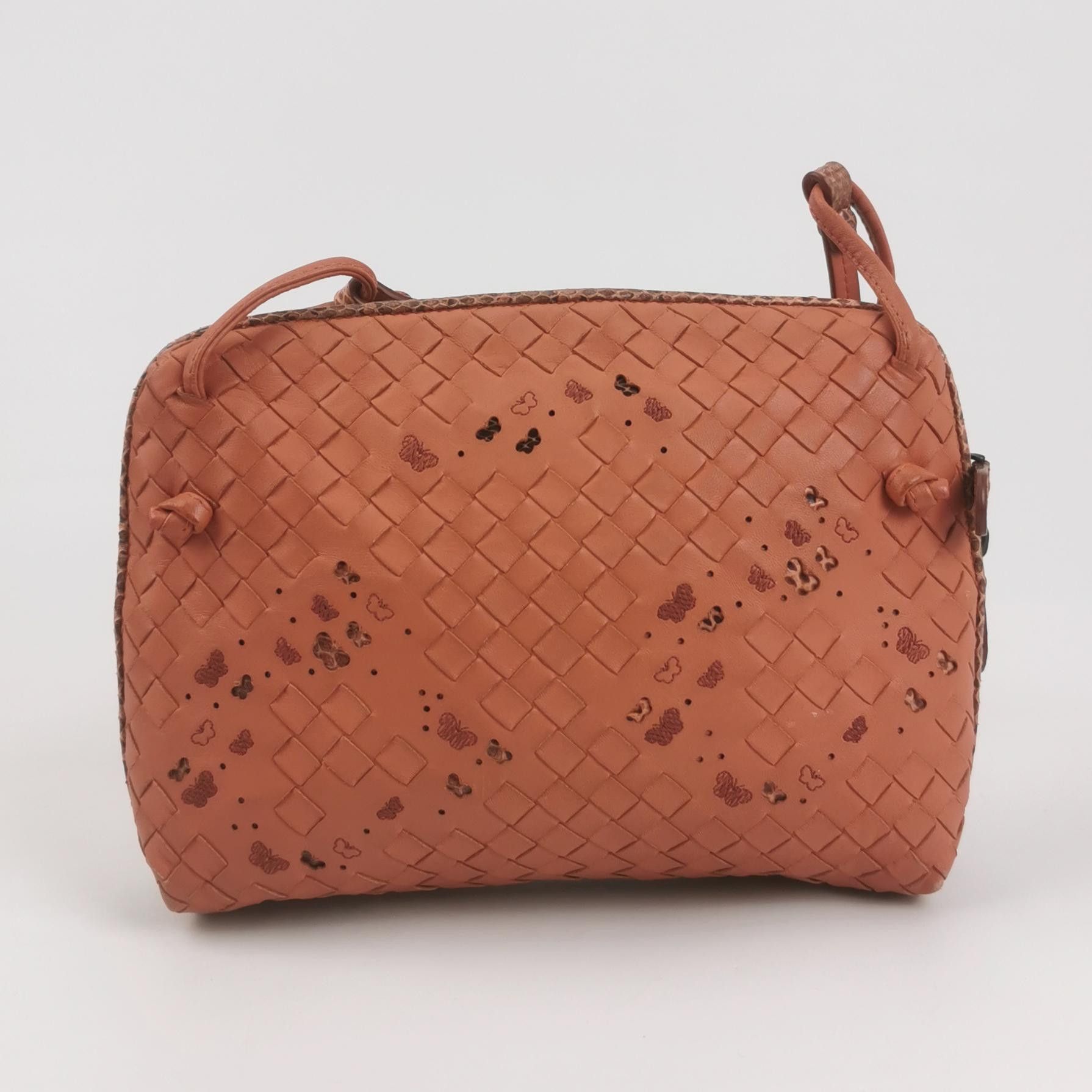 Bottega Veneta Bottega Veneta Women os Shoulder Bags Size ONE SIZE - 5 Thumbnail