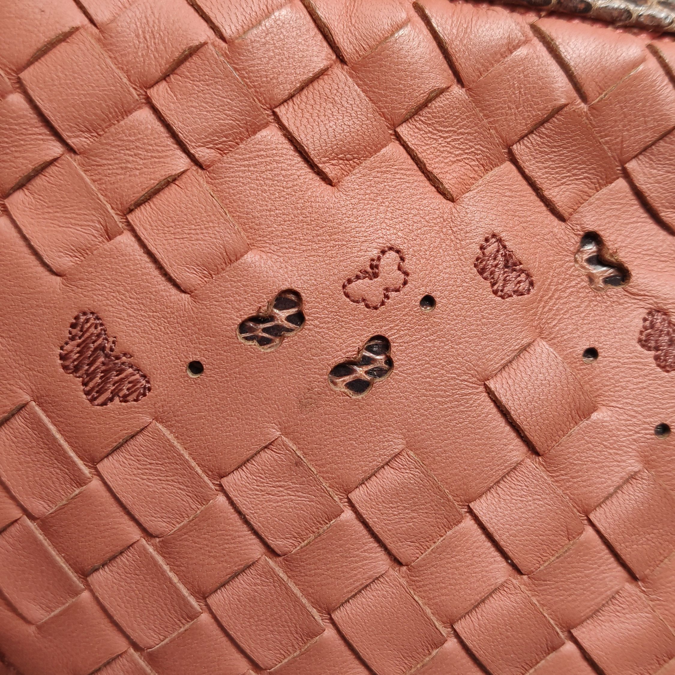 Bottega Veneta Bottega Veneta Women os Shoulder Bags Size ONE SIZE - 20 Thumbnail