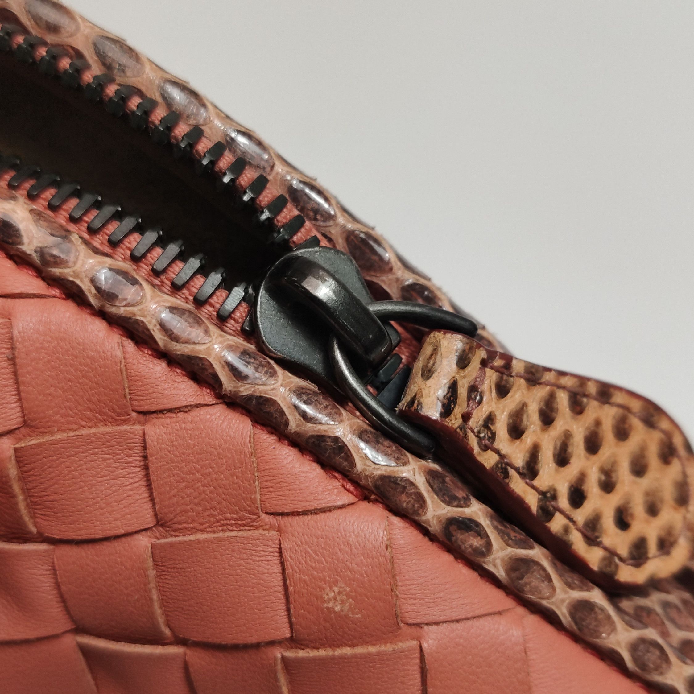 Bottega Veneta Bottega Veneta Women os Shoulder Bags Size ONE SIZE - 13 Thumbnail