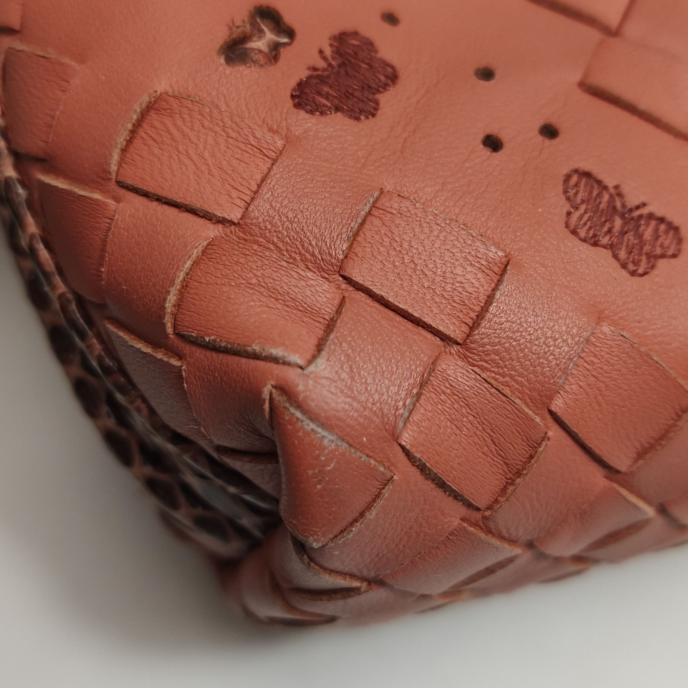 Bottega Veneta Bottega Veneta Women os Shoulder Bags Size ONE SIZE - 16 Thumbnail