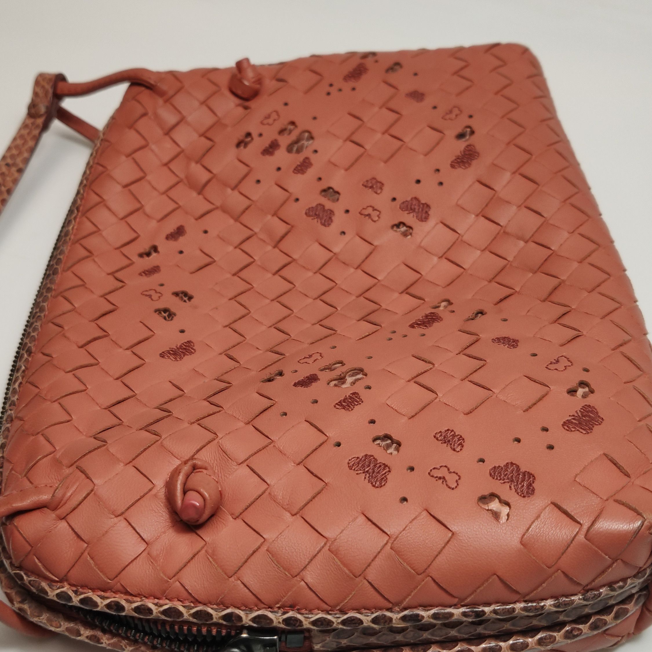 Bottega Veneta Bottega Veneta Women os Shoulder Bags Size ONE SIZE - 22 Thumbnail