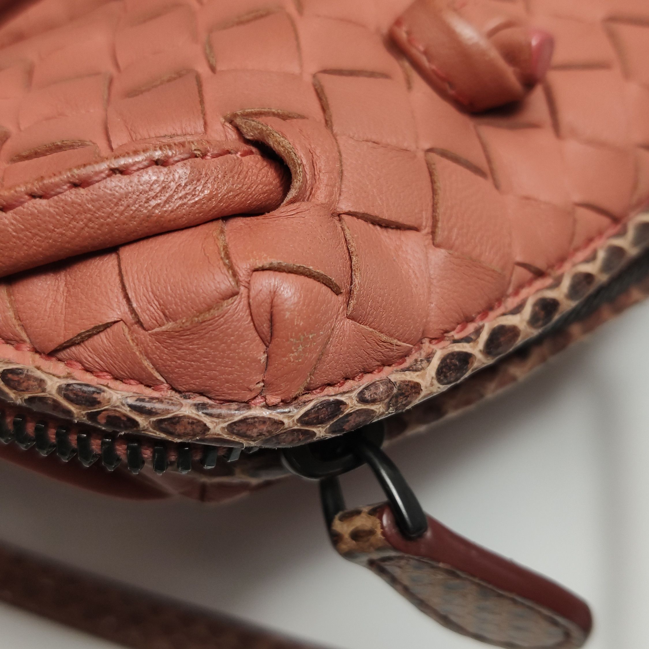 Bottega Veneta Bottega Veneta Women os Shoulder Bags Size ONE SIZE - 18 Thumbnail