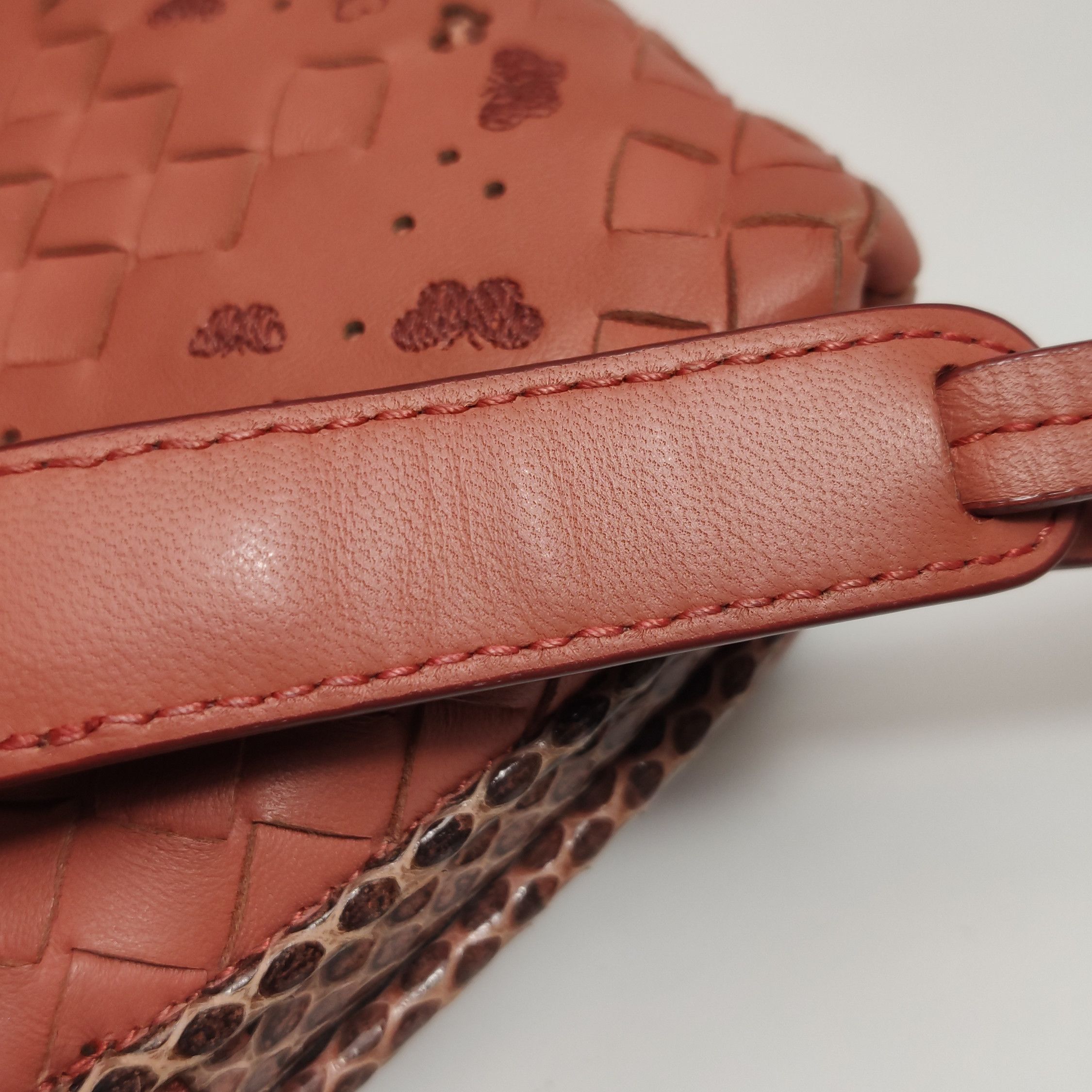 Bottega Veneta Bottega Veneta Women os Shoulder Bags Size ONE SIZE - 23 Thumbnail