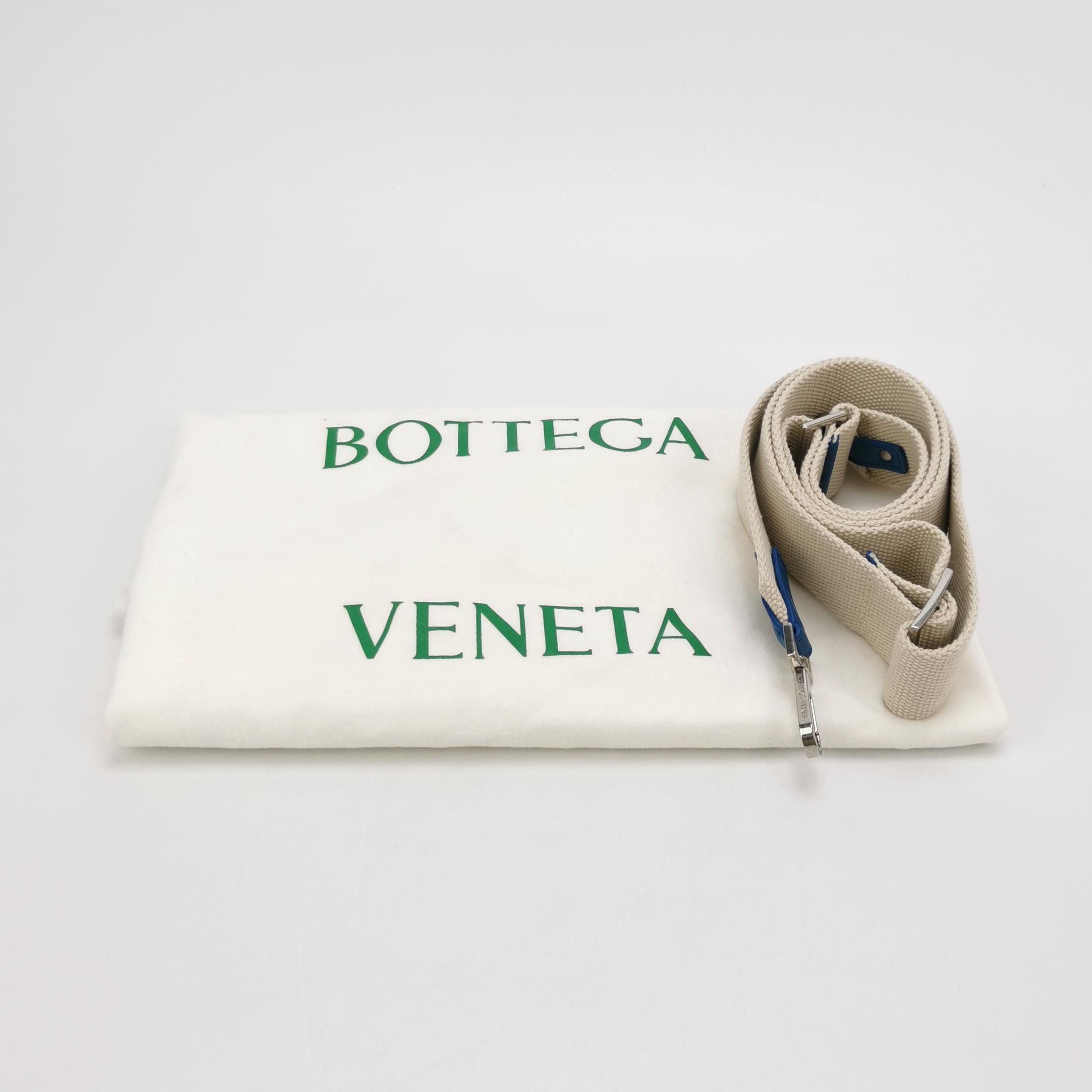 Bottega Veneta Bottega Veneta Women os Shoulder Bags Size ONE SIZE - 10 Thumbnail