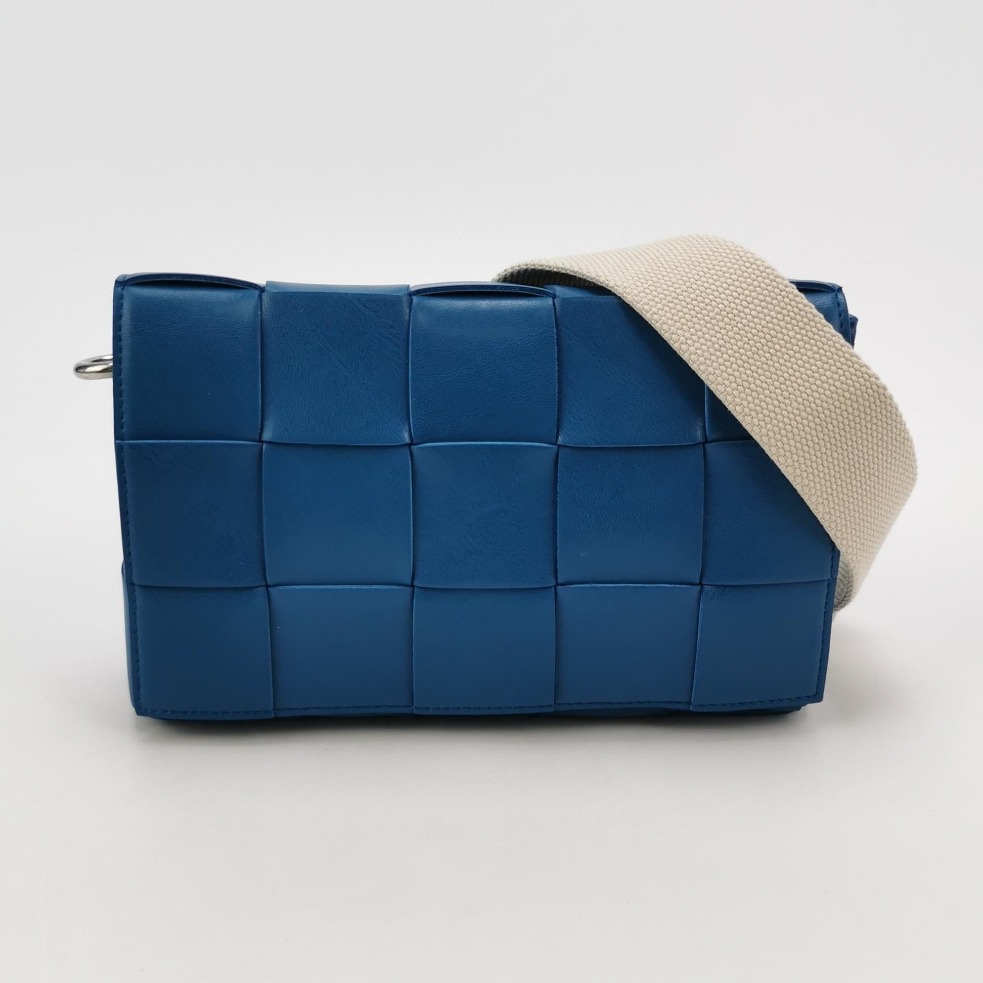 Bottega Veneta Bottega Veneta Women os Shoulder Bags Size ONE SIZE - 3 Thumbnail