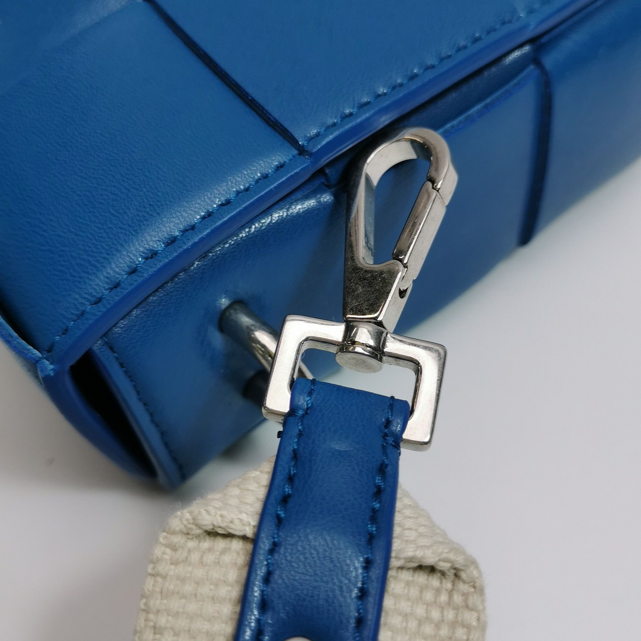 Bottega Veneta Bottega Veneta Women os Shoulder Bags Size ONE SIZE - 14 Thumbnail