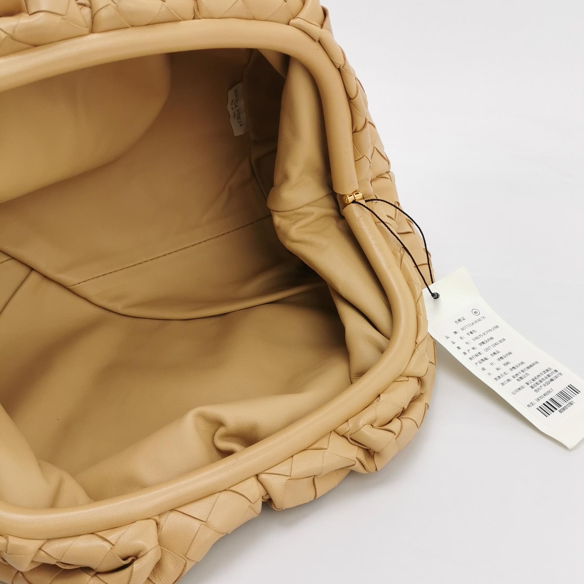 Bottega Veneta Bottega Veneta Women os Clutches Size ONE SIZE - 6 Thumbnail