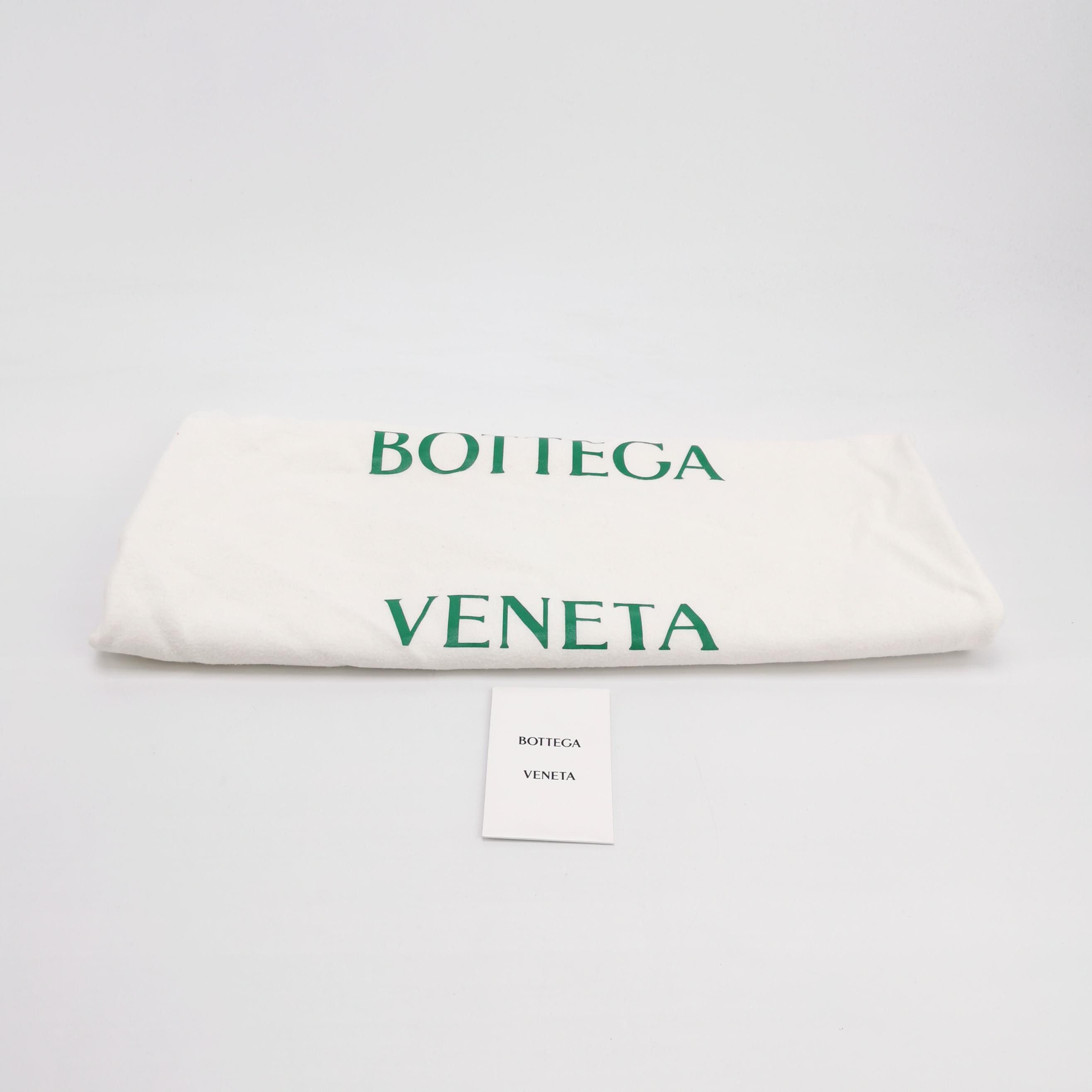Bottega Veneta Bottega Veneta Women os Clutches Size ONE SIZE - 9 Thumbnail