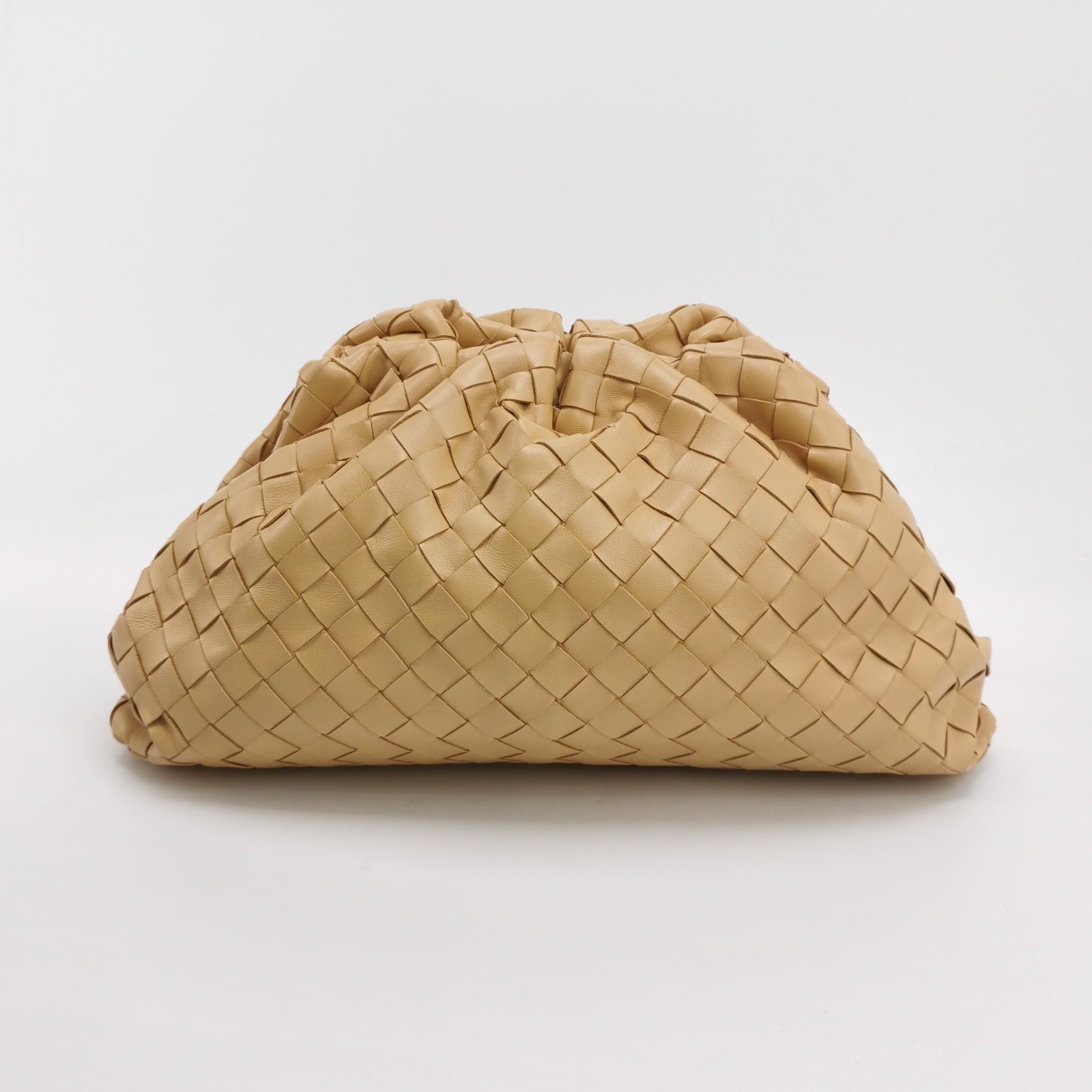Bottega Veneta Bottega Veneta Women os Clutches Size ONE SIZE - 4 Thumbnail