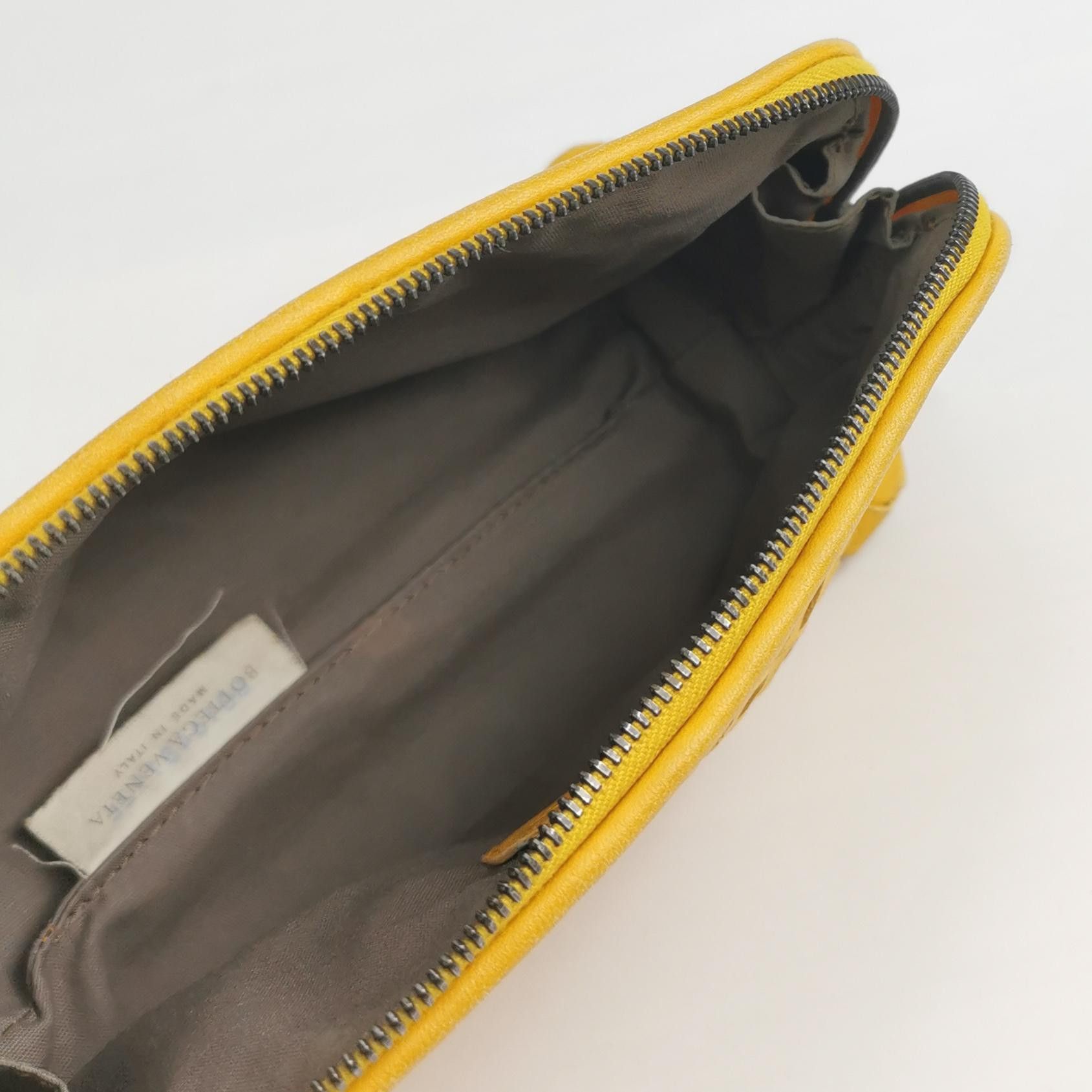 Bottega Veneta Bottega Veneta Women os Clutches Size ONE SIZE - 6 Thumbnail