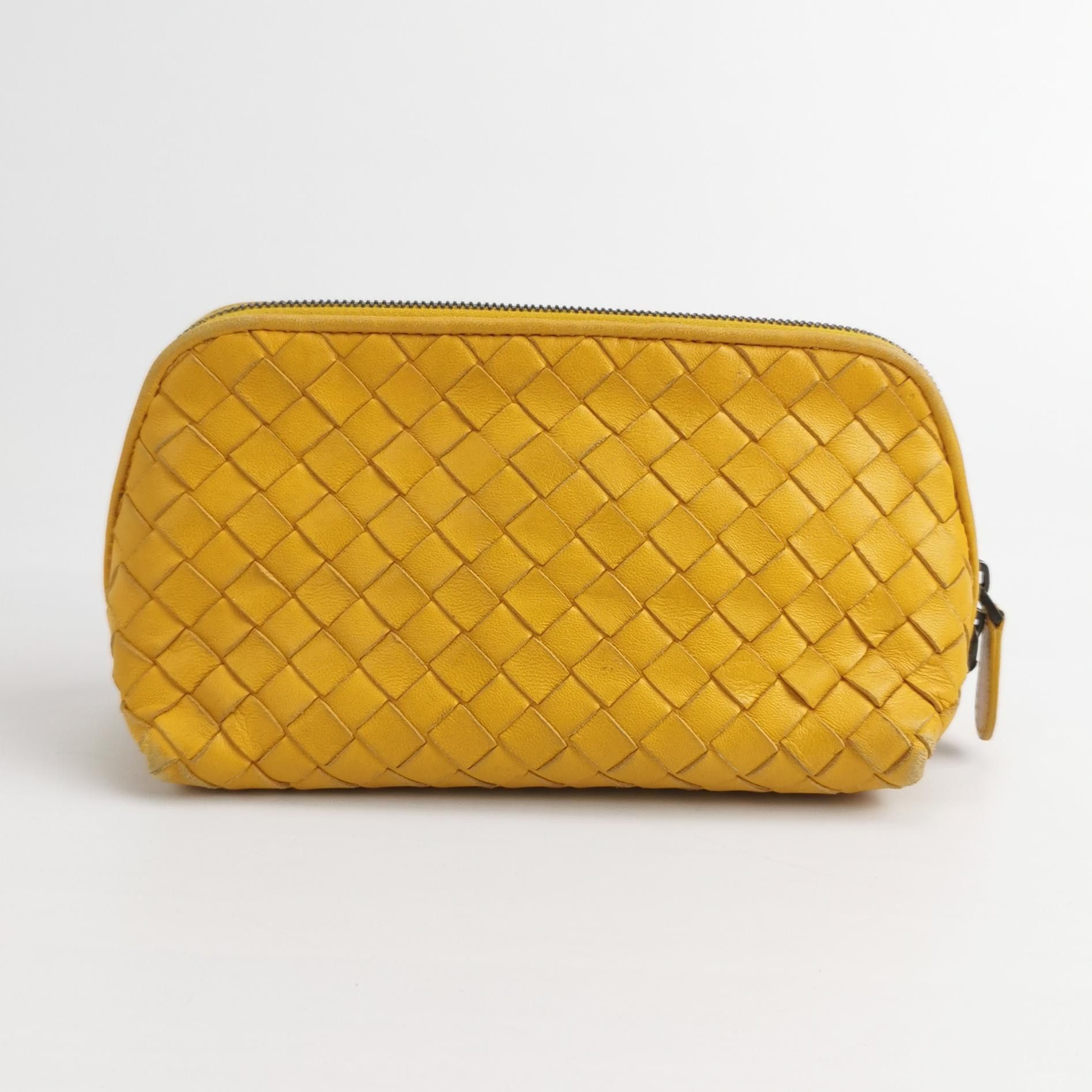 Bottega Veneta Bottega Veneta Women os Clutches Size ONE SIZE - 4 Thumbnail