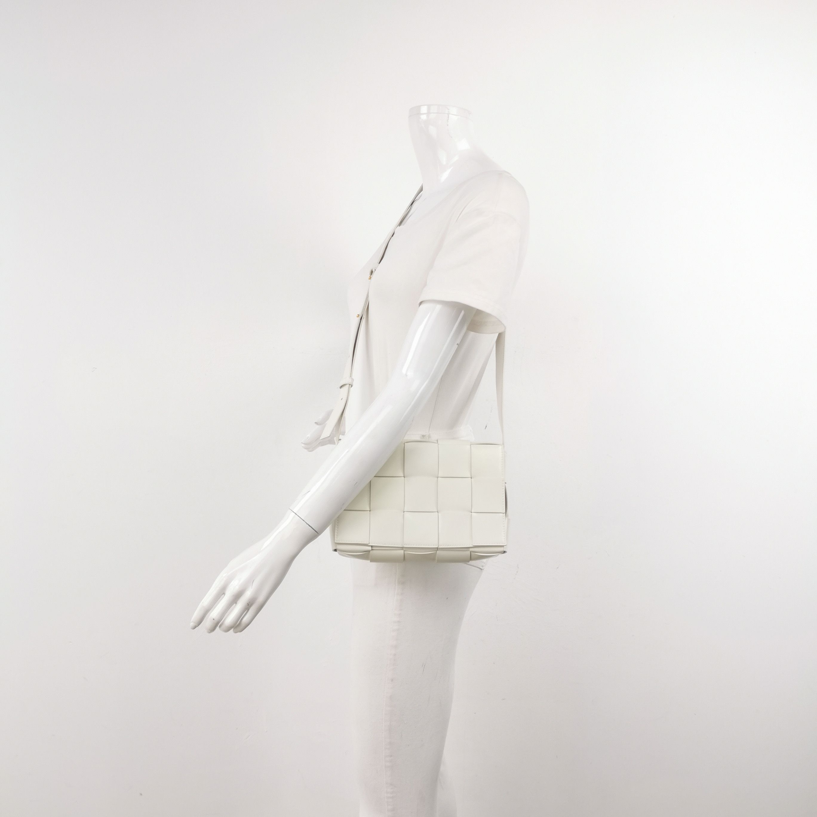 Bottega Veneta Bottega Veneta Women os Crossbody Bags Size ONE SIZE - 2 Thumbnail