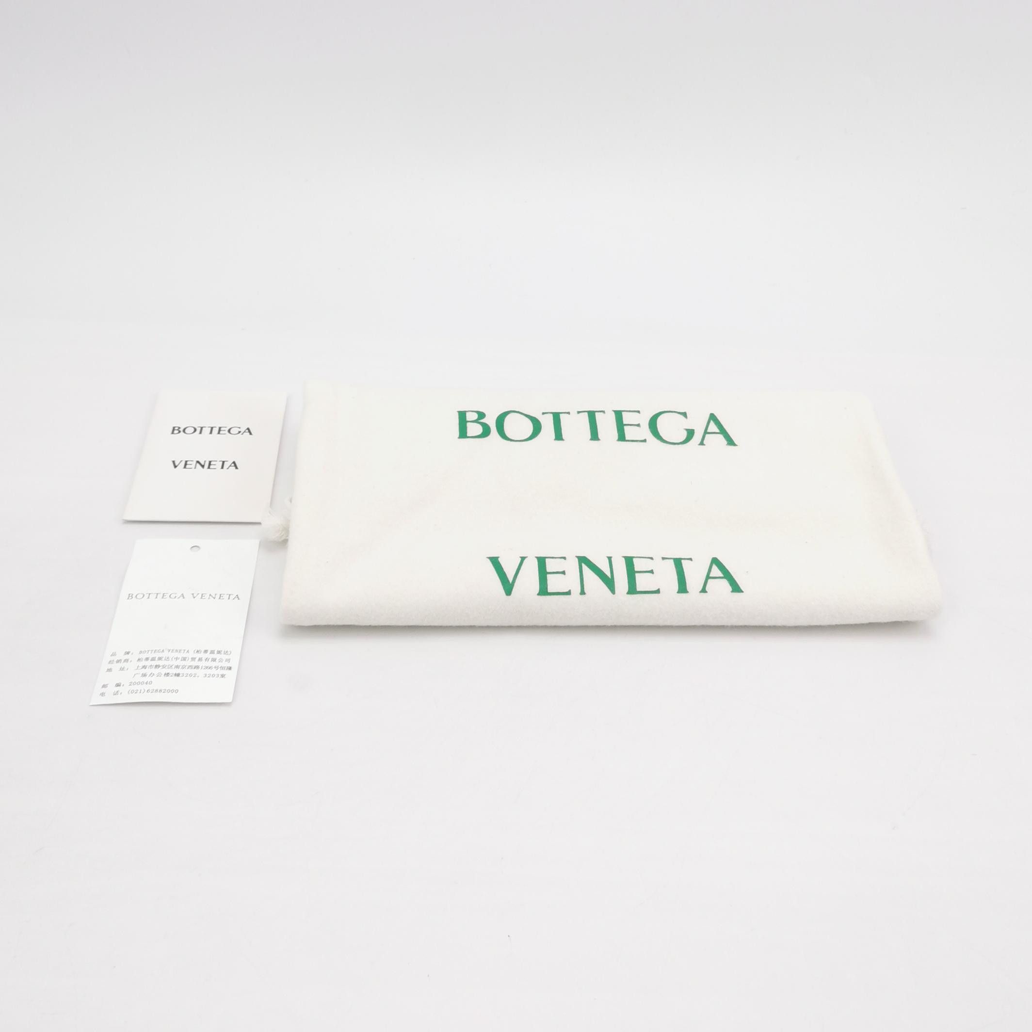 Bottega Veneta Bottega Veneta Women os Crossbody Bags Size ONE SIZE - 9 Thumbnail