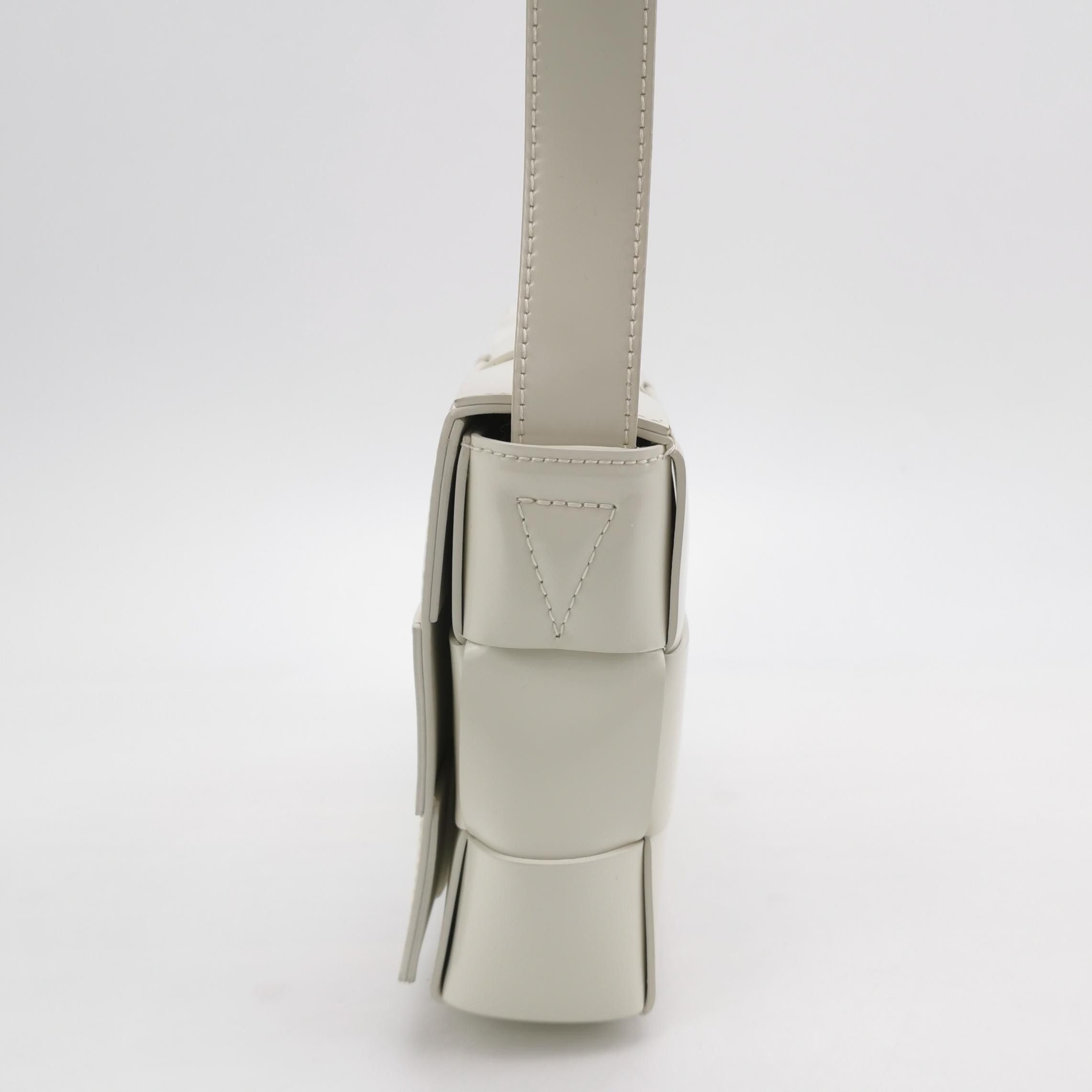 Bottega Veneta Bottega Veneta Women os Crossbody Bags Size ONE SIZE - 3 Thumbnail