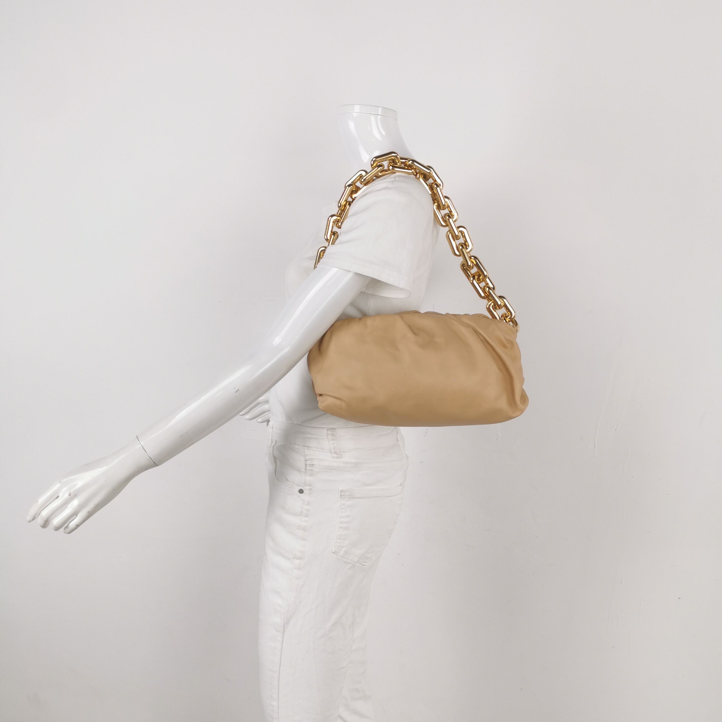 Bottega Veneta Bottega Veneta Women os Shoulder Bags Size ONE SIZE - 2 Thumbnail