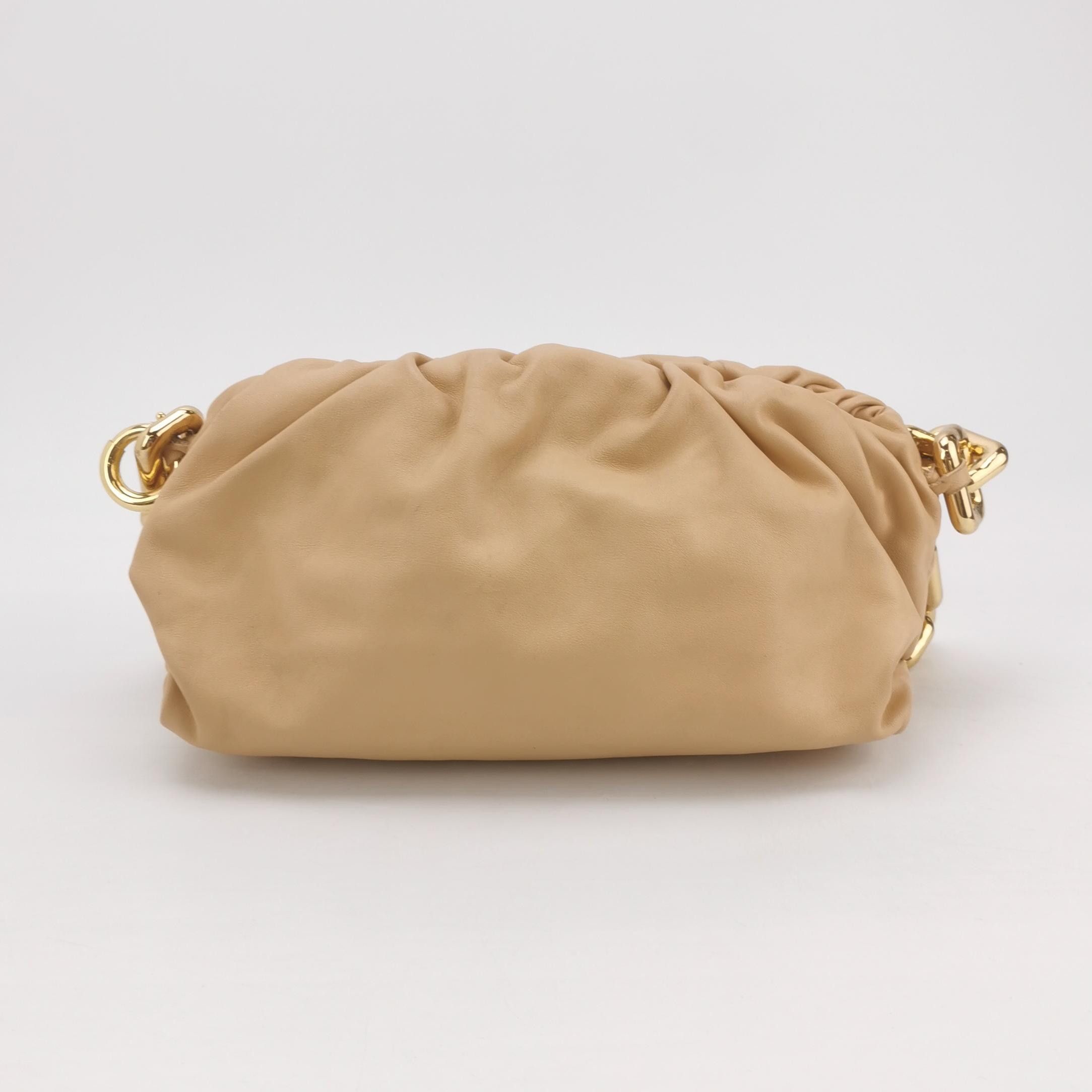Bottega Veneta Bottega Veneta Women os Shoulder Bags Size ONE SIZE - 5 Thumbnail