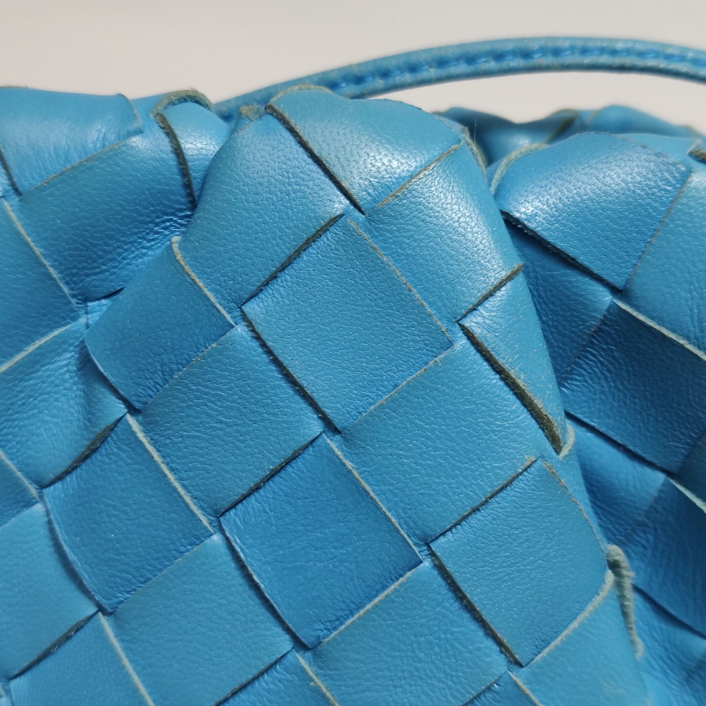 Bottega Veneta Bottega Veneta Women os Shoulder Bags Size ONE SIZE - 14 Thumbnail