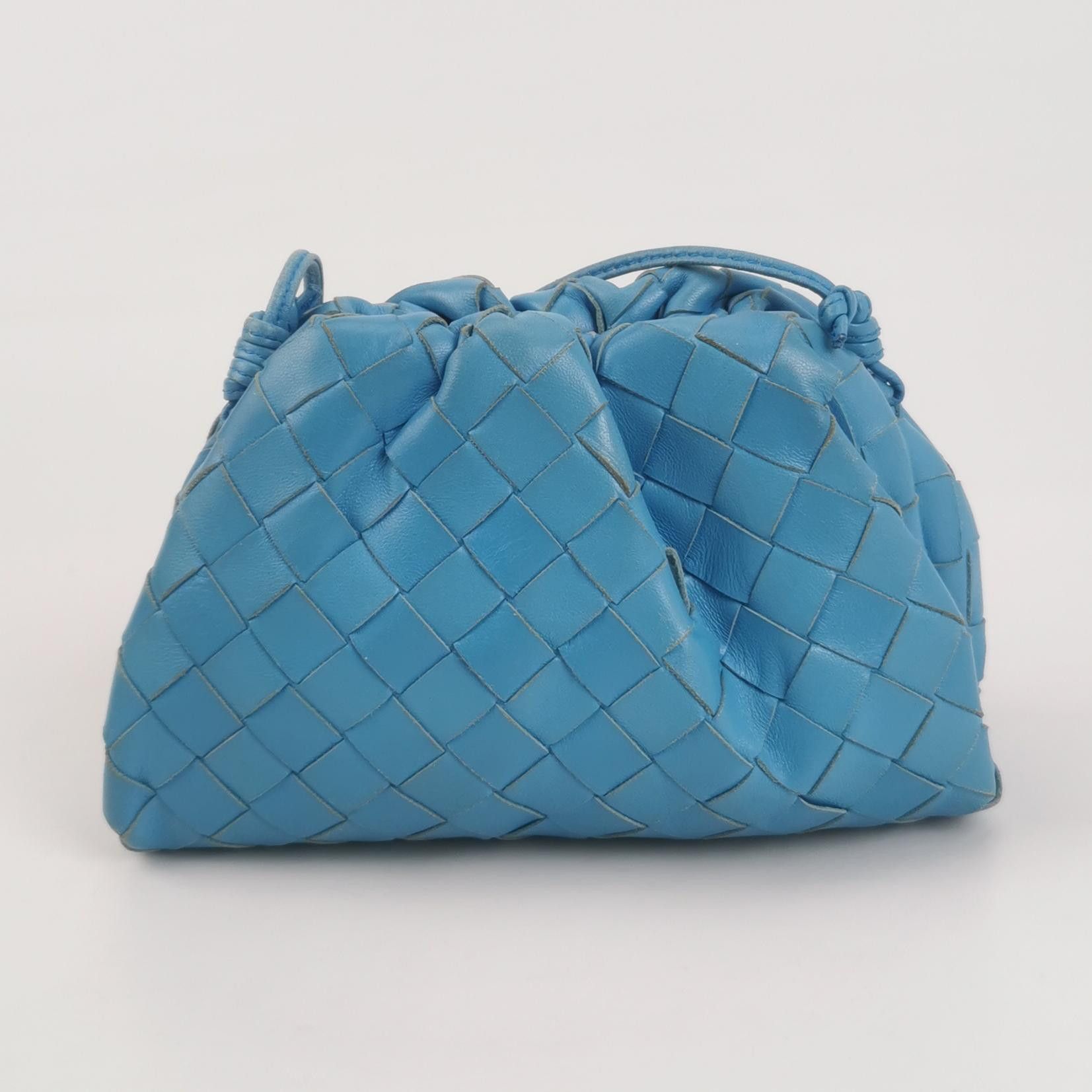 Bottega Veneta Bottega Veneta Women os Shoulder Bags Size ONE SIZE - 5 Thumbnail