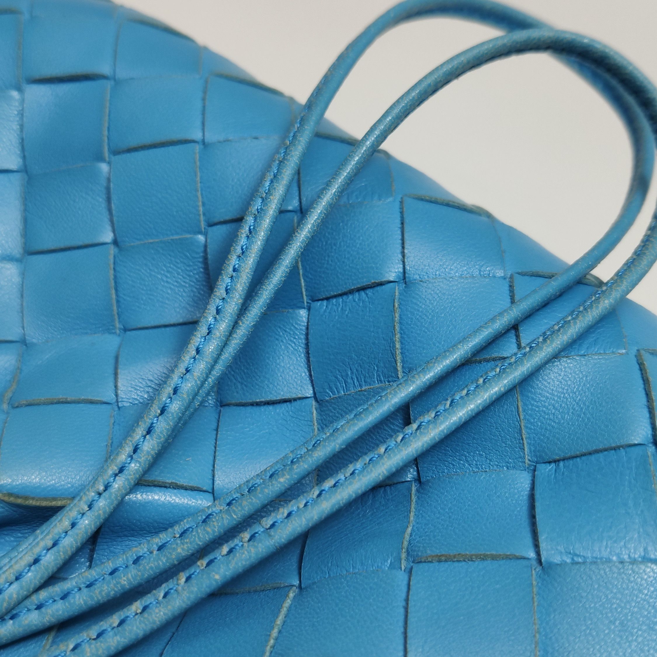 Bottega Veneta Bottega Veneta Women os Shoulder Bags Size ONE SIZE - 10 Thumbnail