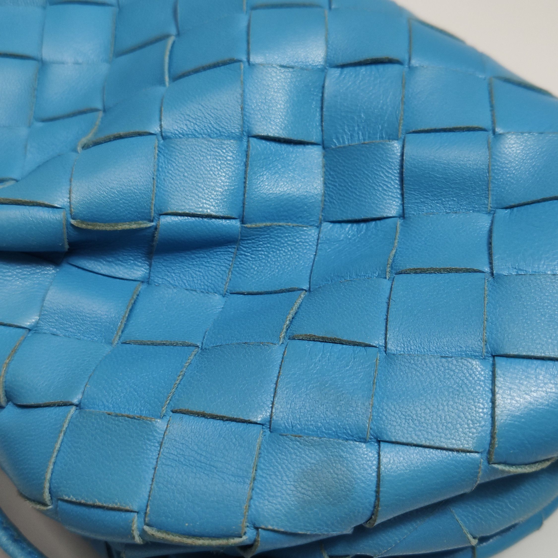 Bottega Veneta Bottega Veneta Women os Shoulder Bags Size ONE SIZE - 16 Thumbnail